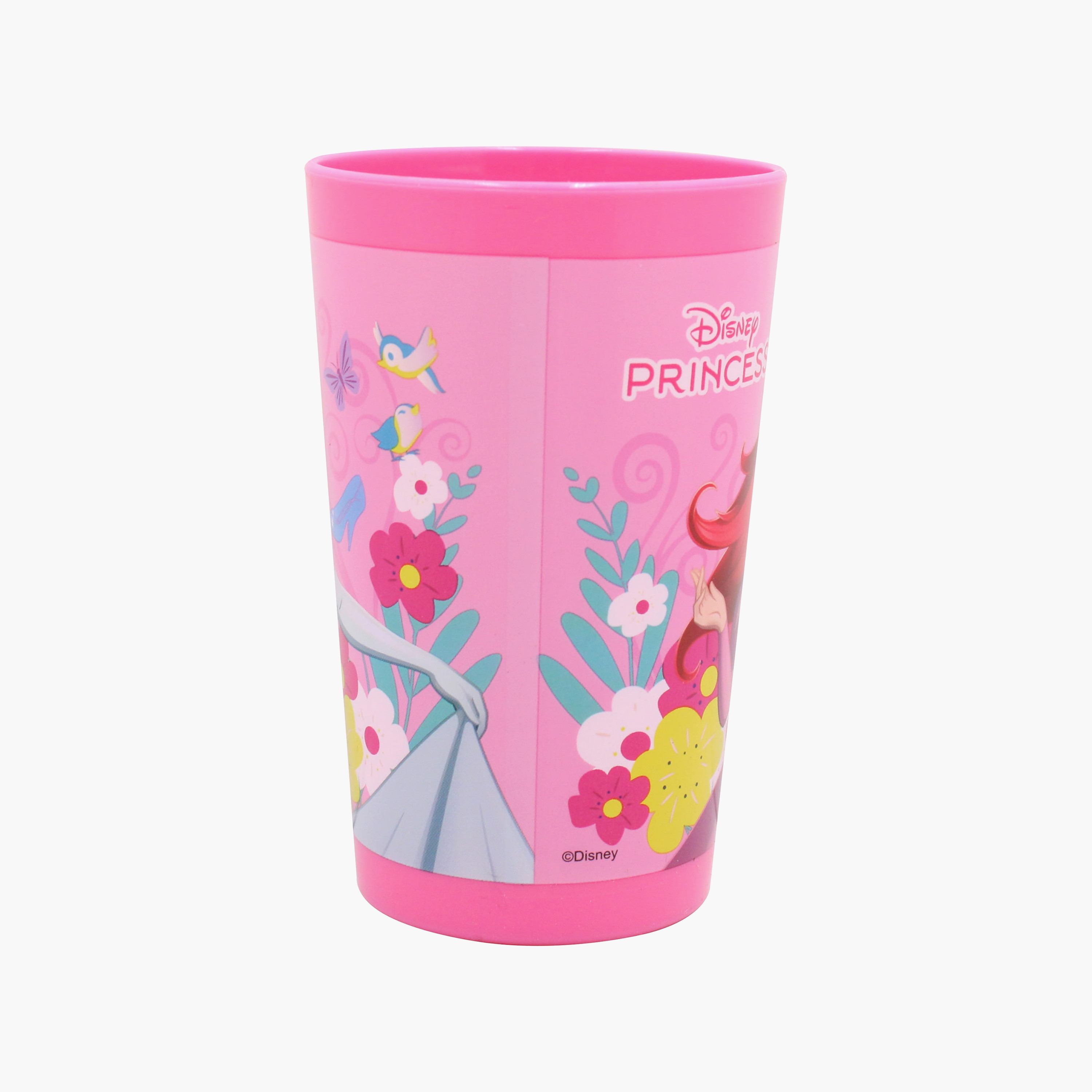 Princess 3-Piece Kuromi Mico Breakfast Set with Microwave Safe-baby-feeding-mealtimeessentials-image-7