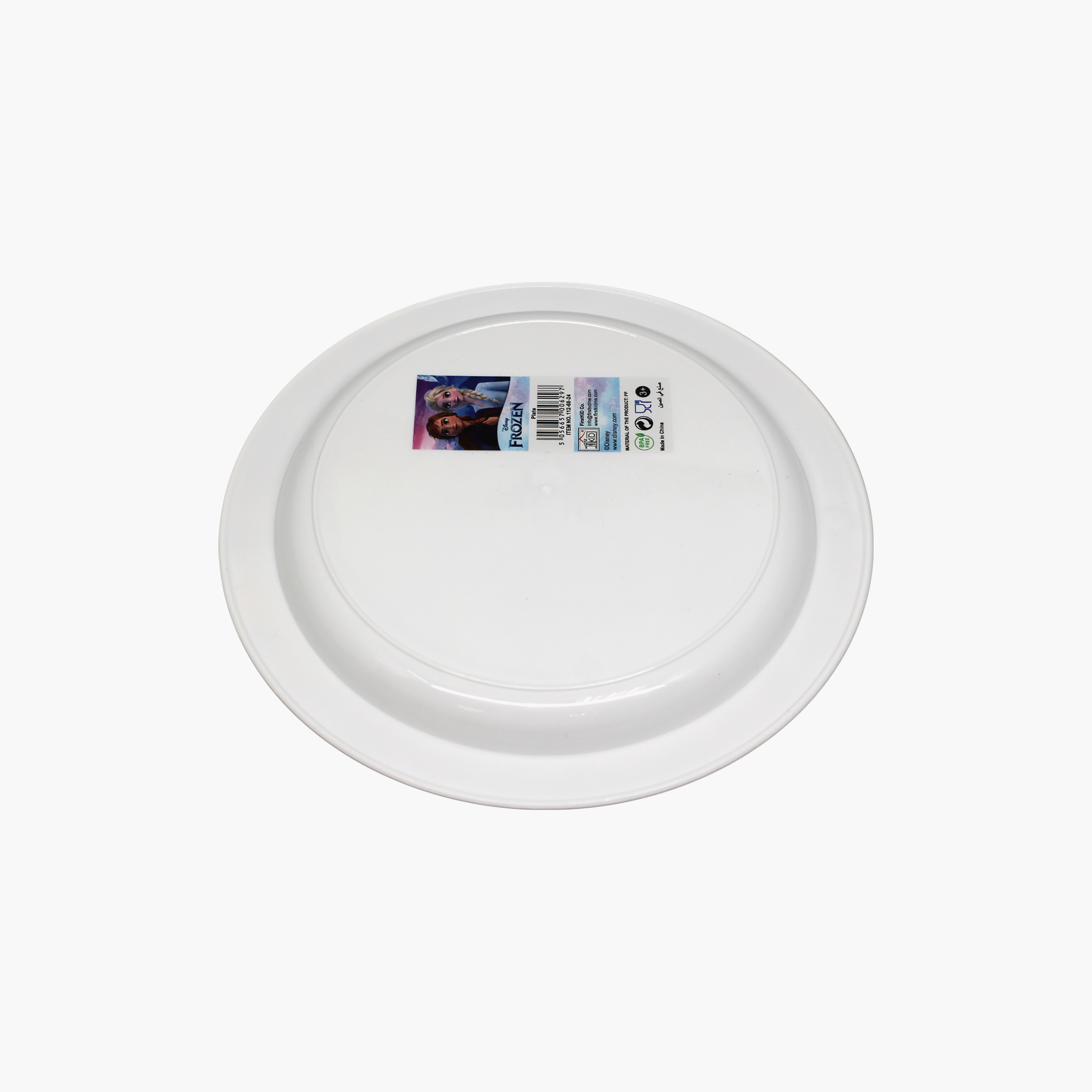 طبق ميكو آمن للاستخدام في الميكروويف بتصميم إلسا وآنا من ديزني فروزن-baby-feeding-mealtimeessentials-image-5