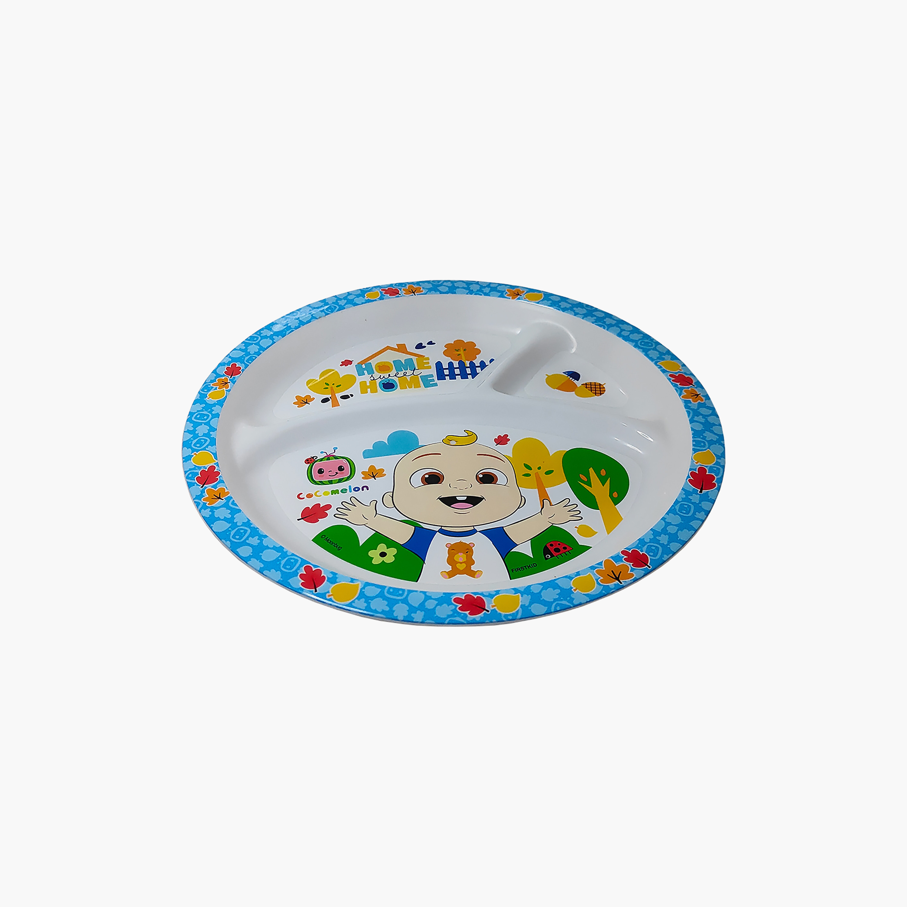 طبق ميكو مقسم مقاوم للسقوط من كوكوميلون-baby-feeding-mealtimeessentials-image-2