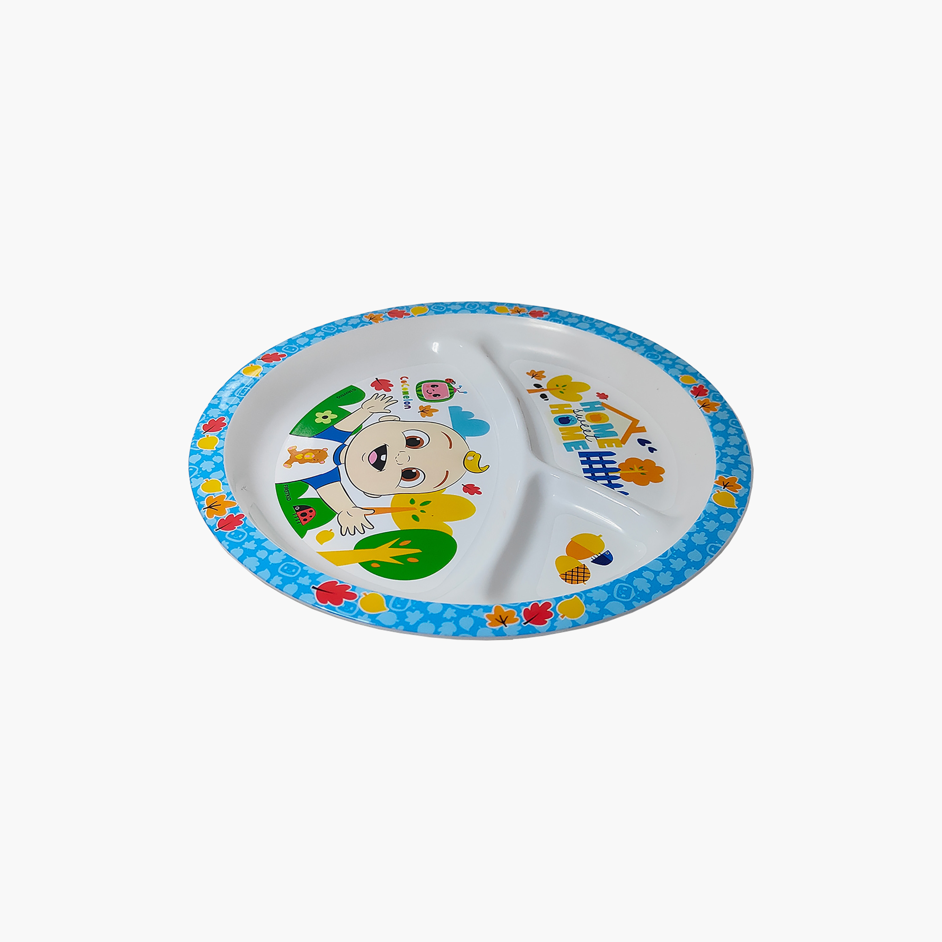 طبق ميكو مقسم مقاوم للسقوط من كوكوميلون-baby-feeding-mealtimeessentials-image-3