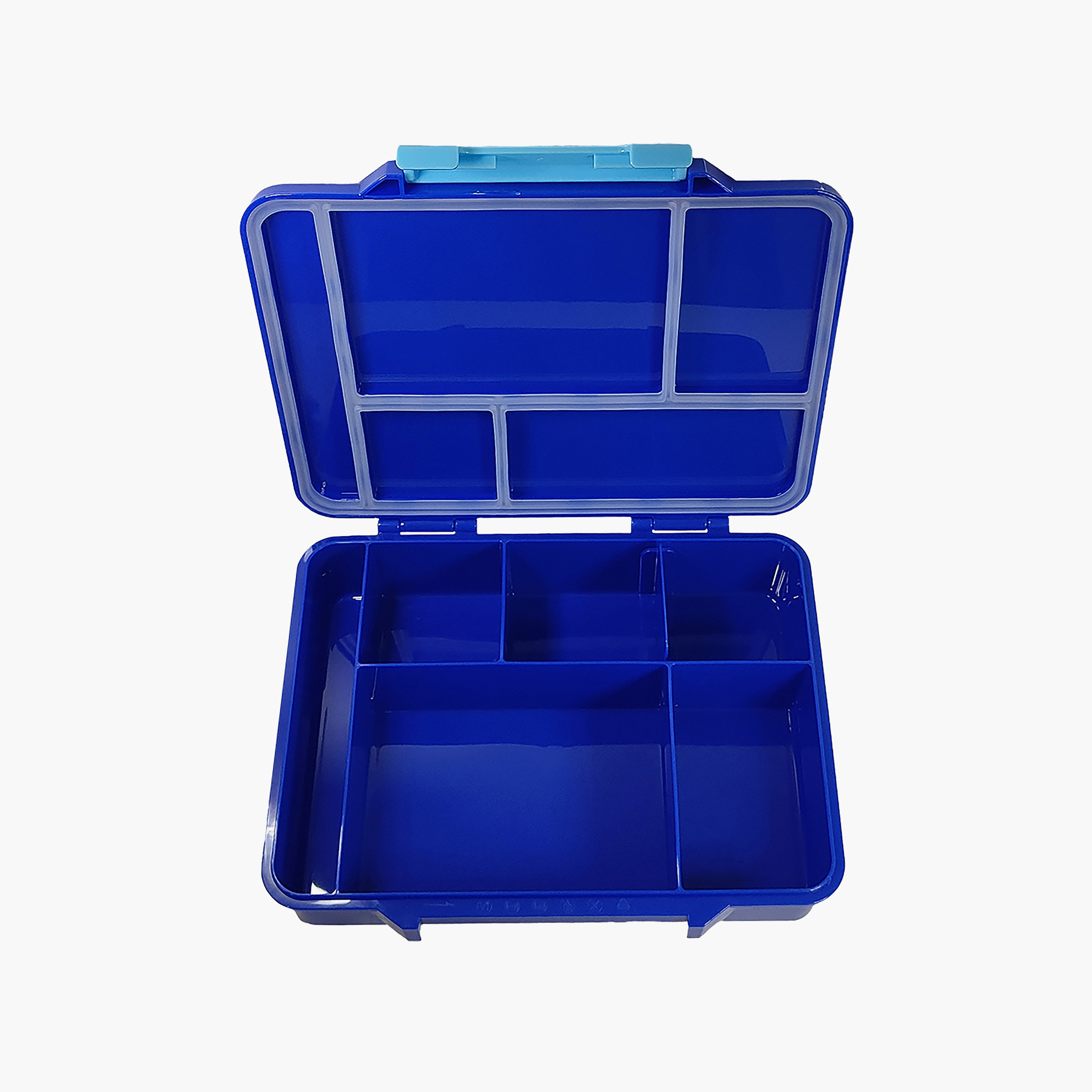 حقيبة طعام بينتو للأولاد مع أدوات مائدة من سونيك ذا هيدجهوج-school-lunchessentials-lunchboxes-image-4