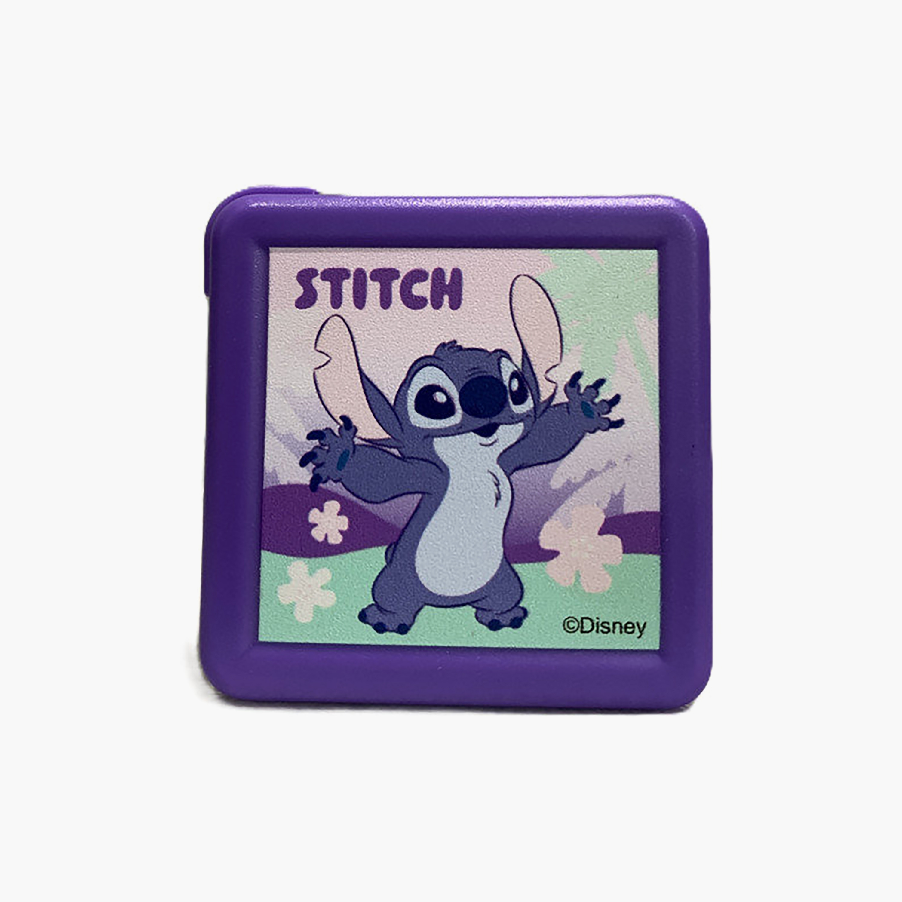 Stitch Bento Lunch Box for Girls with Spoon & Fork-school-lunchessentials-lunchboxes-image-4