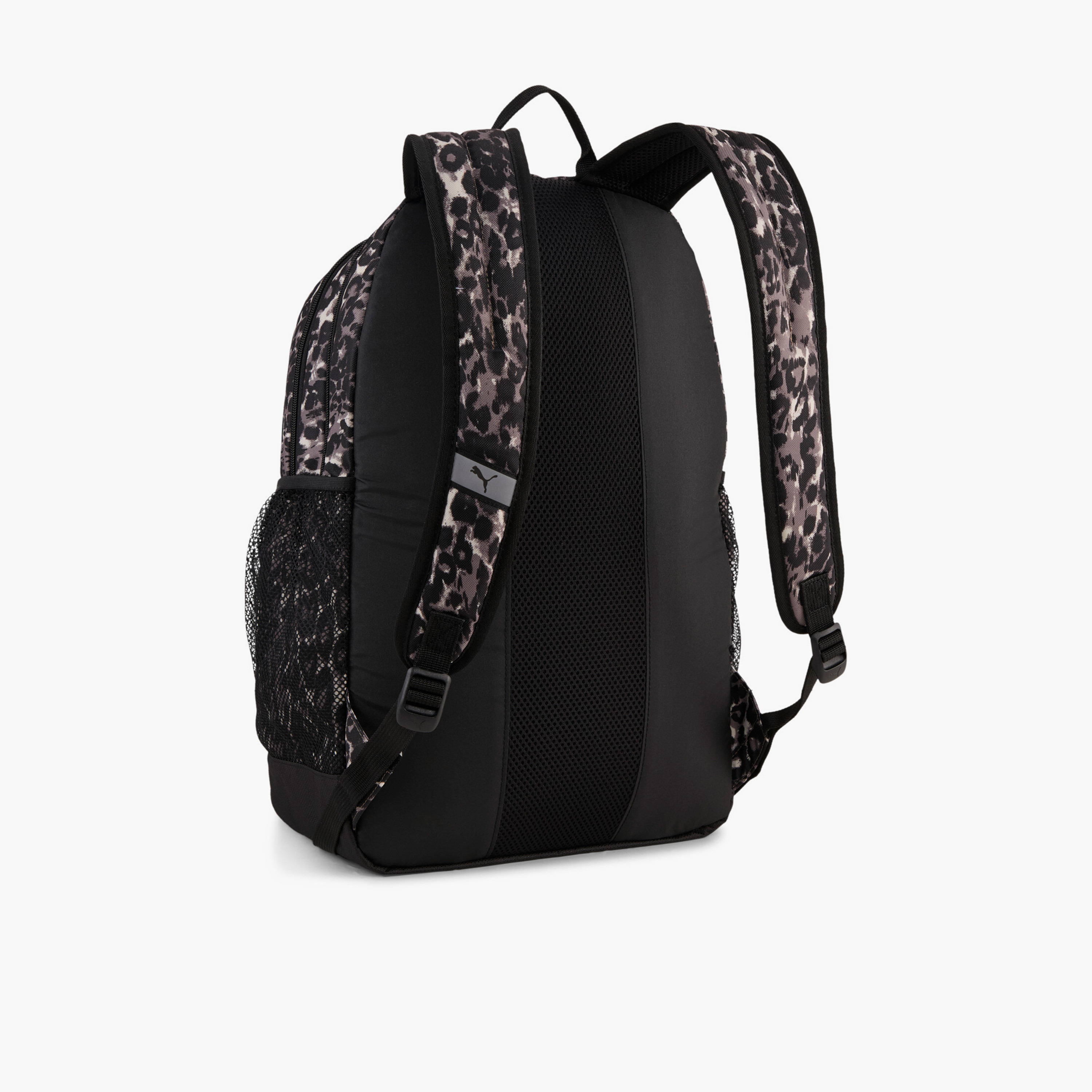 شنطة ظهر بطبعات حيوانات وقسم للابتوب للأطفال من 5 إلى 13 سنة من بوما-school-bagsandbackpacks-backpacks-image-2