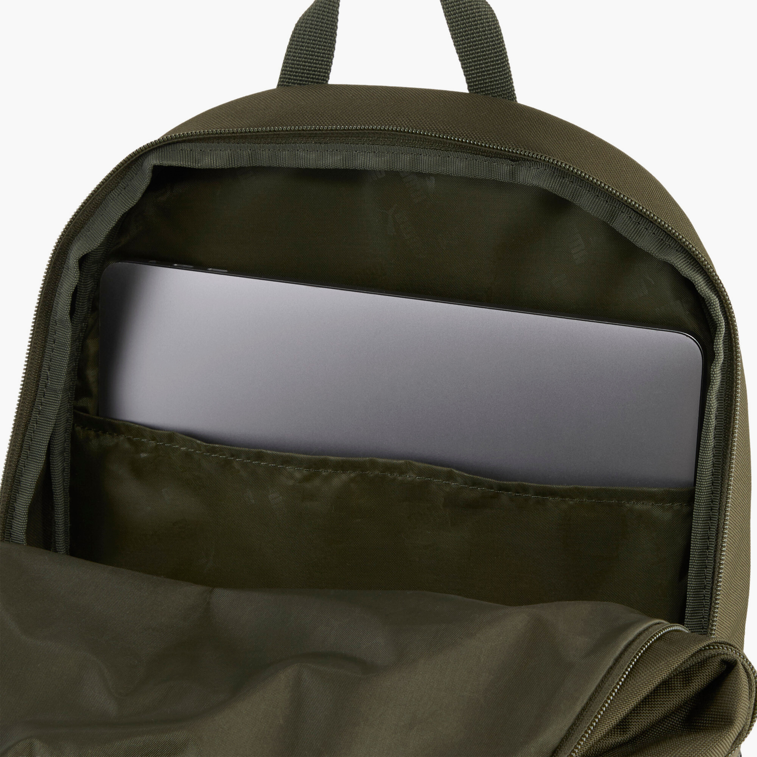 شنطة ظهر بنقوش شعار وقسم للابتوب للأطفال من 5 إلى 13 سنة من بوما-school-bagsandbackpacks-backpacks-image-3