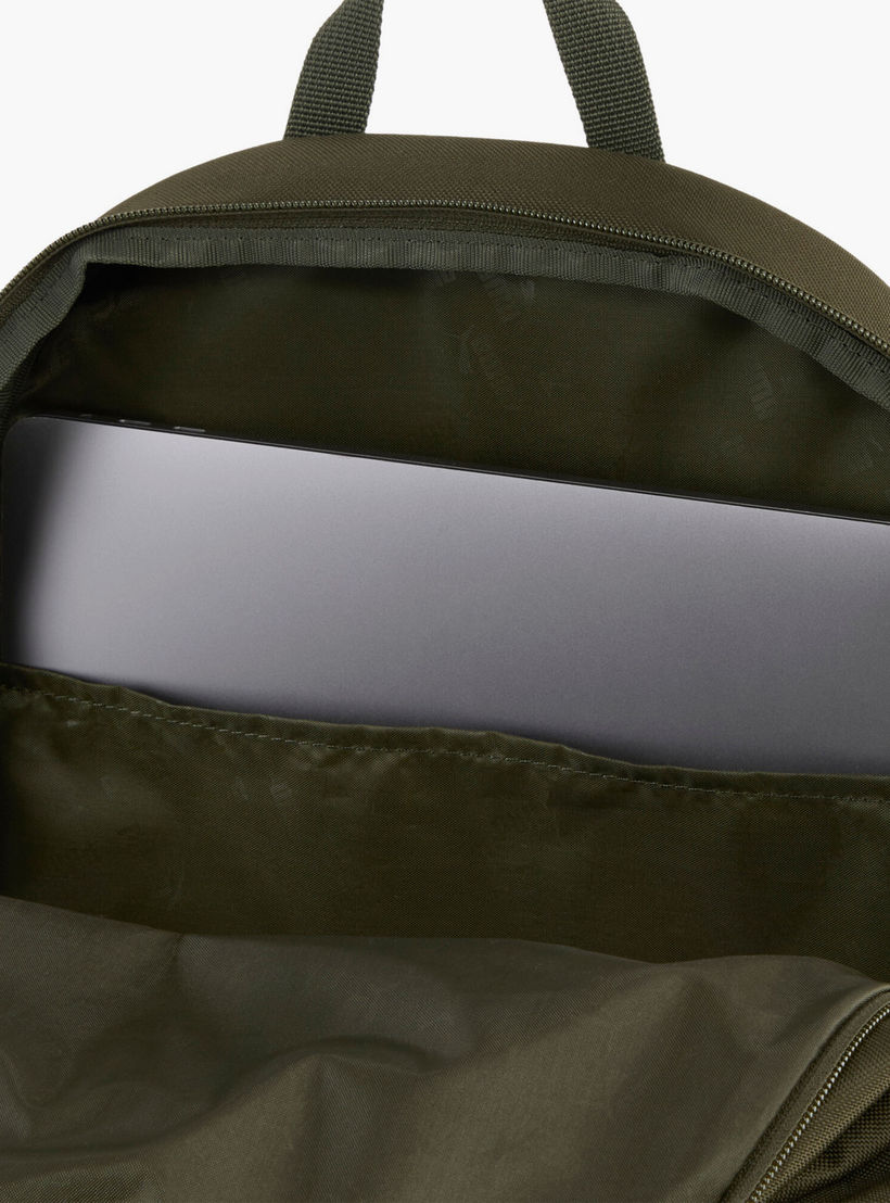 شنطة ظهر بنقوش شعار وقسم للابتوب للأطفال من 5 إلى 13 سنة من بوما-school-bagsandbackpacks-backpacks-image-3