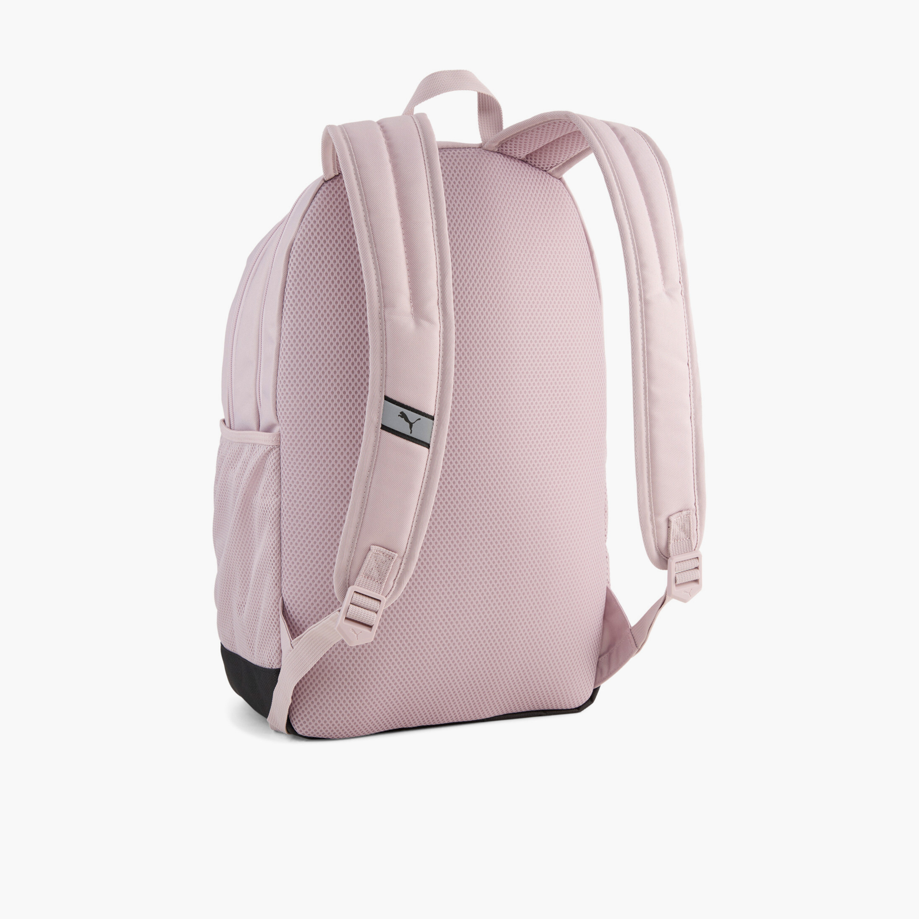 شنطة ظهر بنقوش شعار وجيب لابتوب للأطفال من 5-13 سنة من بوما-school-bagsandbackpacks-backpacks-image-4