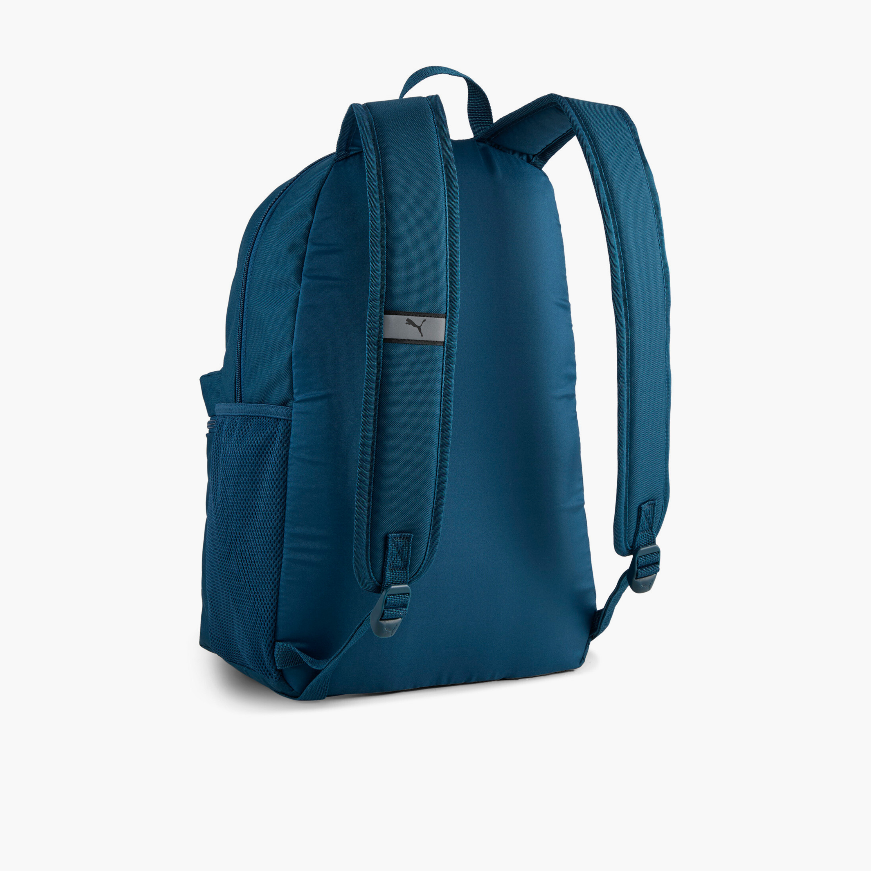 شنطة ظهر بطبعة شعار للأطفال من 5 إلى 13 سنة مع أحزمة مبطنة من بوما-school-bagsandbackpacks-backpacks-image-3