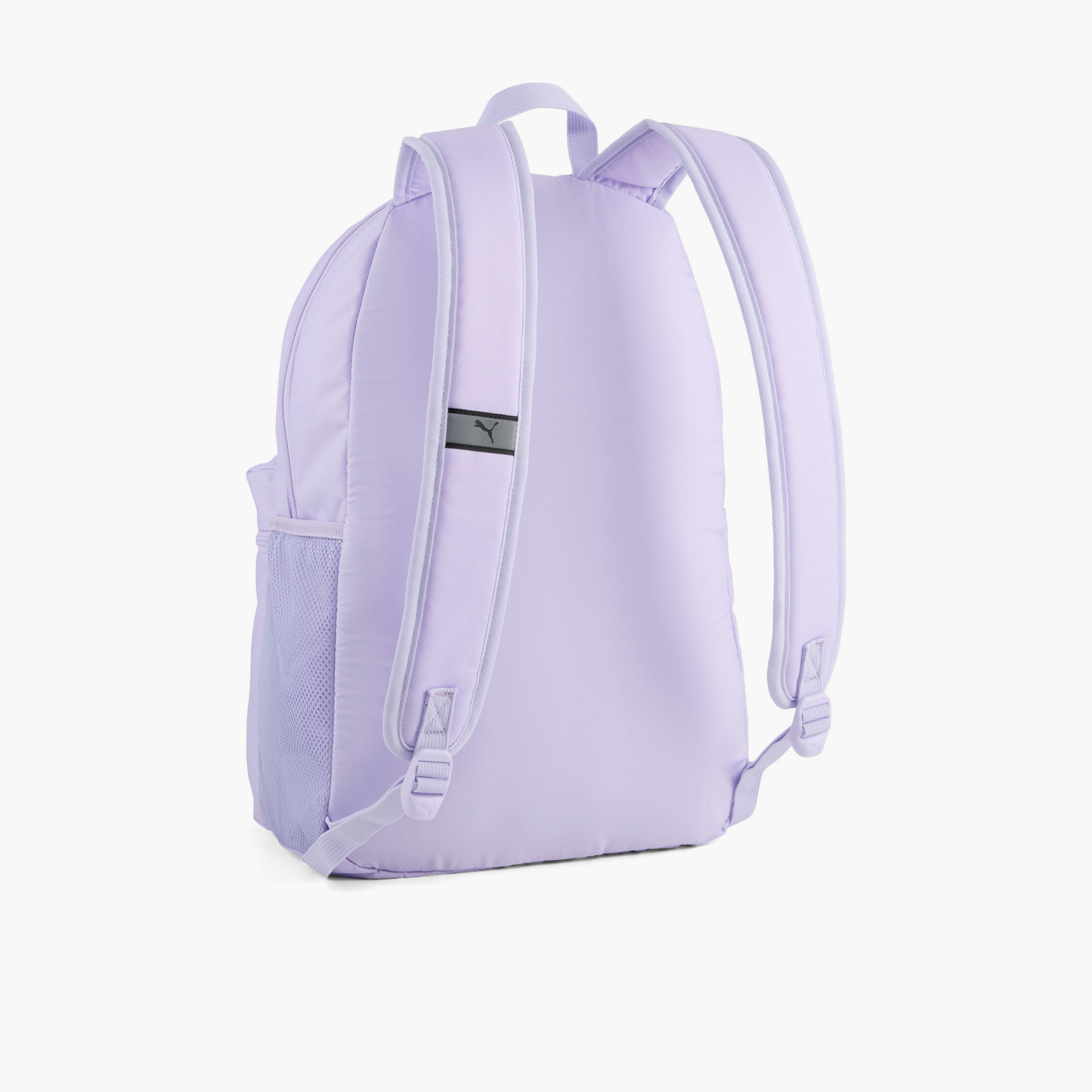 شنطة ظهر بطبعات شعار وحمّالات كتف مبطنة للأطفال من 5 إلى 13 سنة من بوما-school-bagsandbackpacks-backpacks-image-3