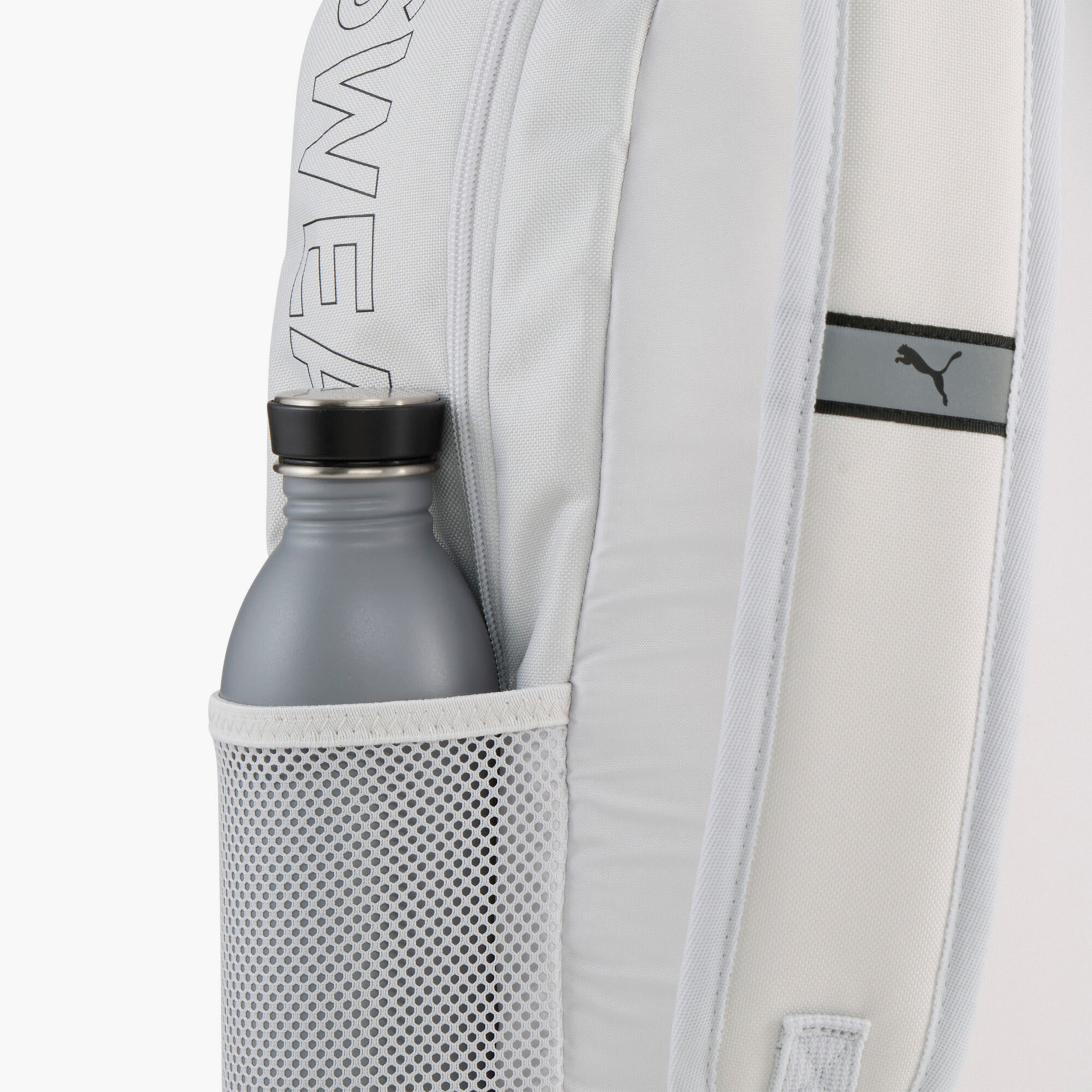 شنطة ظهر بطبعة شعار للأطفال من 5 إلى 13 سنة مع حجرة للابتوب من بوما-school-bagsandbackpacks-backpacks-image-2