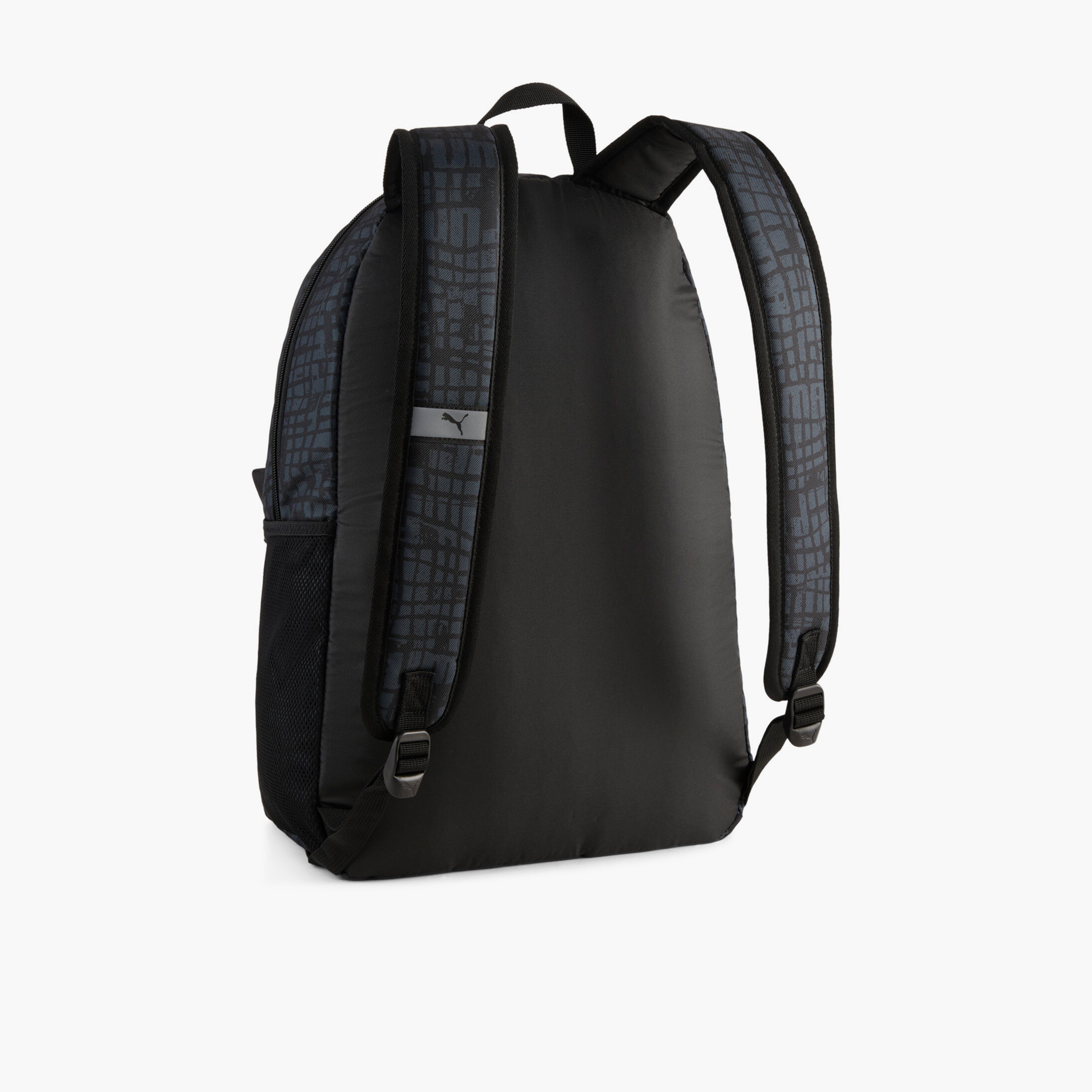 شنطة ظهر بحمالات مبطنة وطبعات للأطفال من 5-13 سنة من بوما-school-bagsandbackpacks-backpacks-image-3