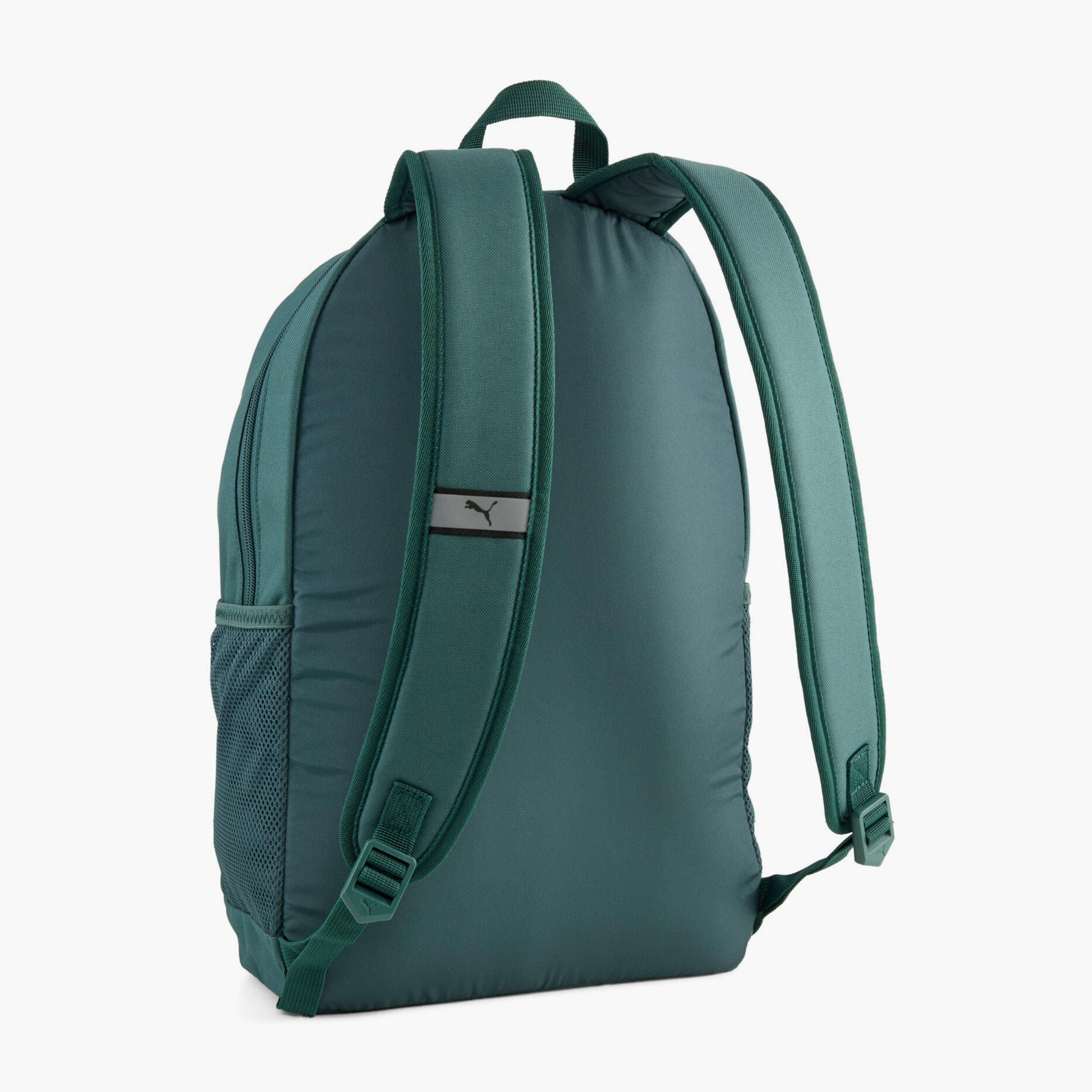 Puma Logo Backpack for Kids 5-13 Years with Laptop Compartment-school-bagsandbackpacks-backpacks-image-1