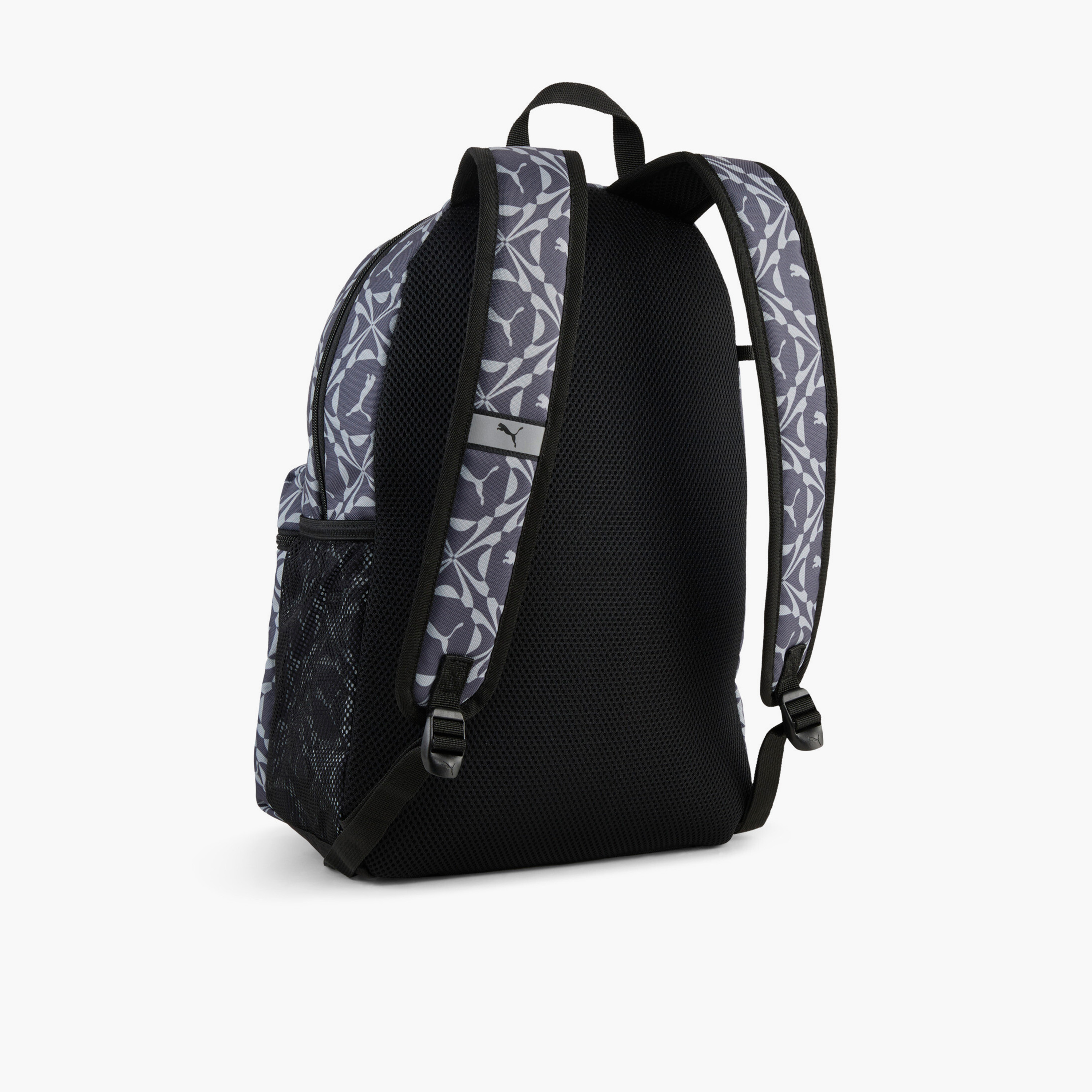 شنطة ظهر بطبعات مع مقلمة للأطفال من 5-13 سنة من بوما-school-bagsandbackpacks-backpacks-image-3