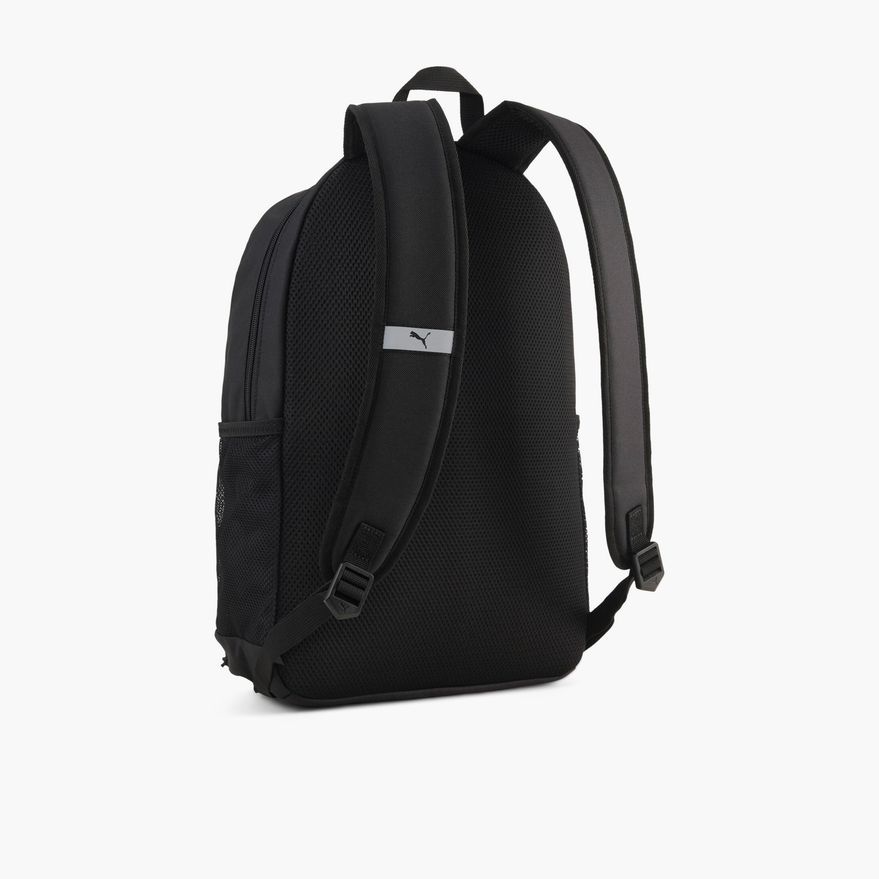 شنطة ظهر بتفاصيل بنجي وطبعات شعار للأطفال من 8-13 سنة من بوما-school-bagsandbackpacks-backpacks-image-2