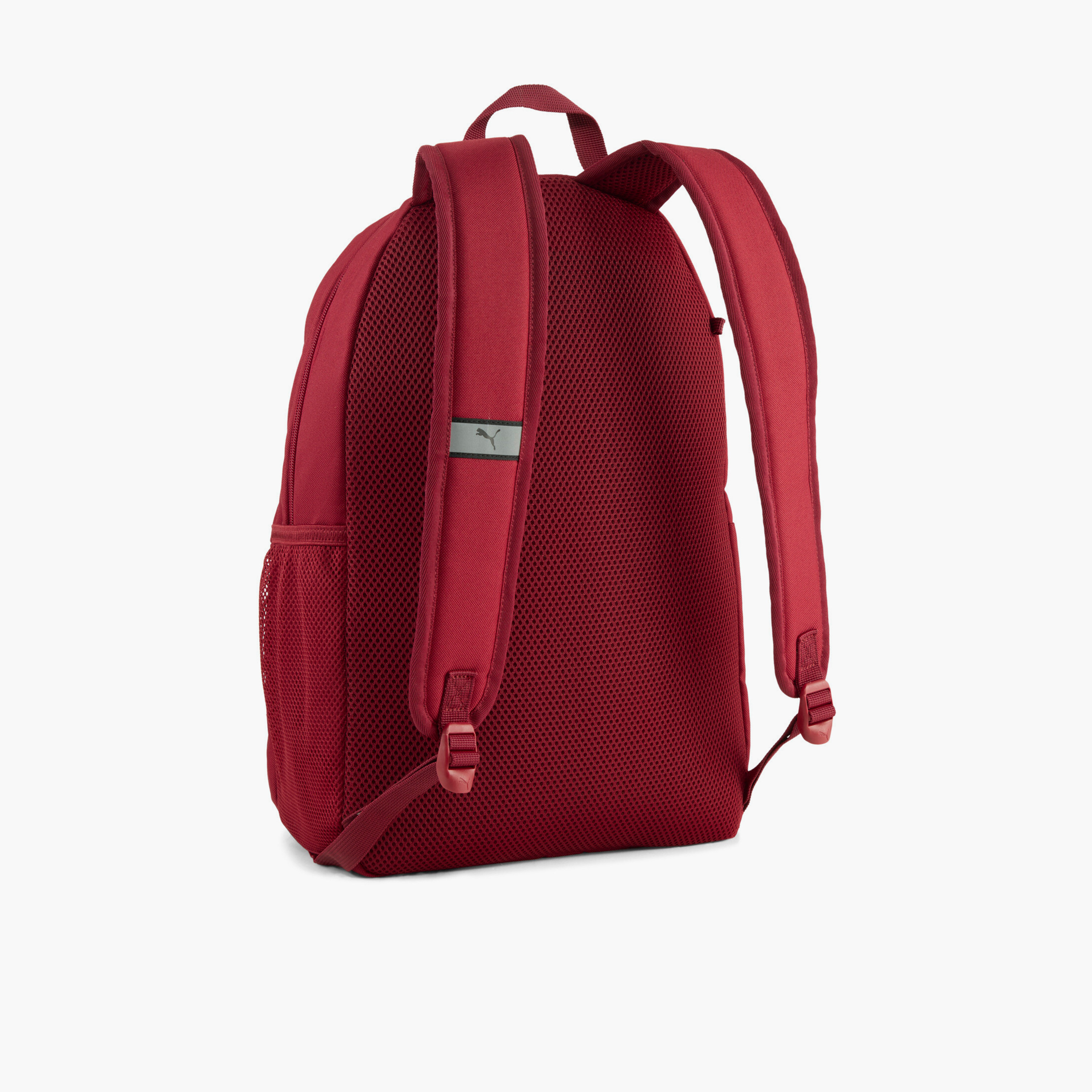 شنطة ظهر بطبعات شعار ومقلمة للأطفال من 5-13 سنة من بوما-school-bagsandbackpacks-backpacks-image-3