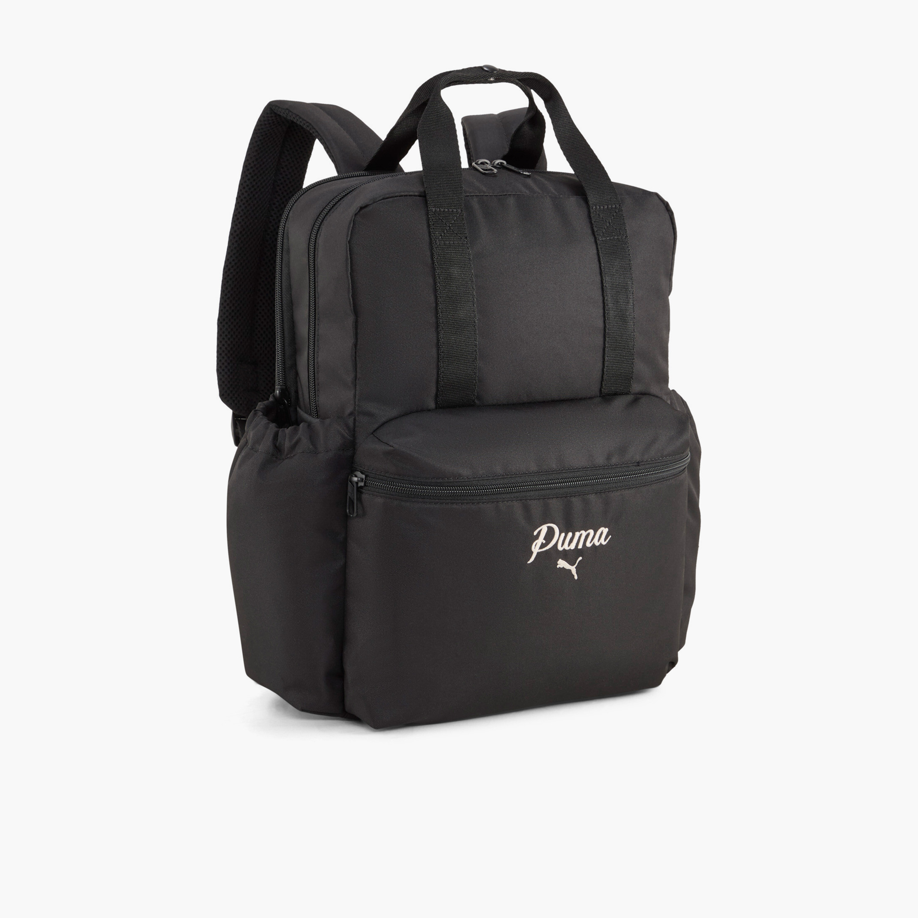 شنطة ظهر للابتوب للأطفال من 5 إلى 13 سنة مع أحزمة مبطنة من بوما-school-bagsandbackpacks-backpacks-image-1