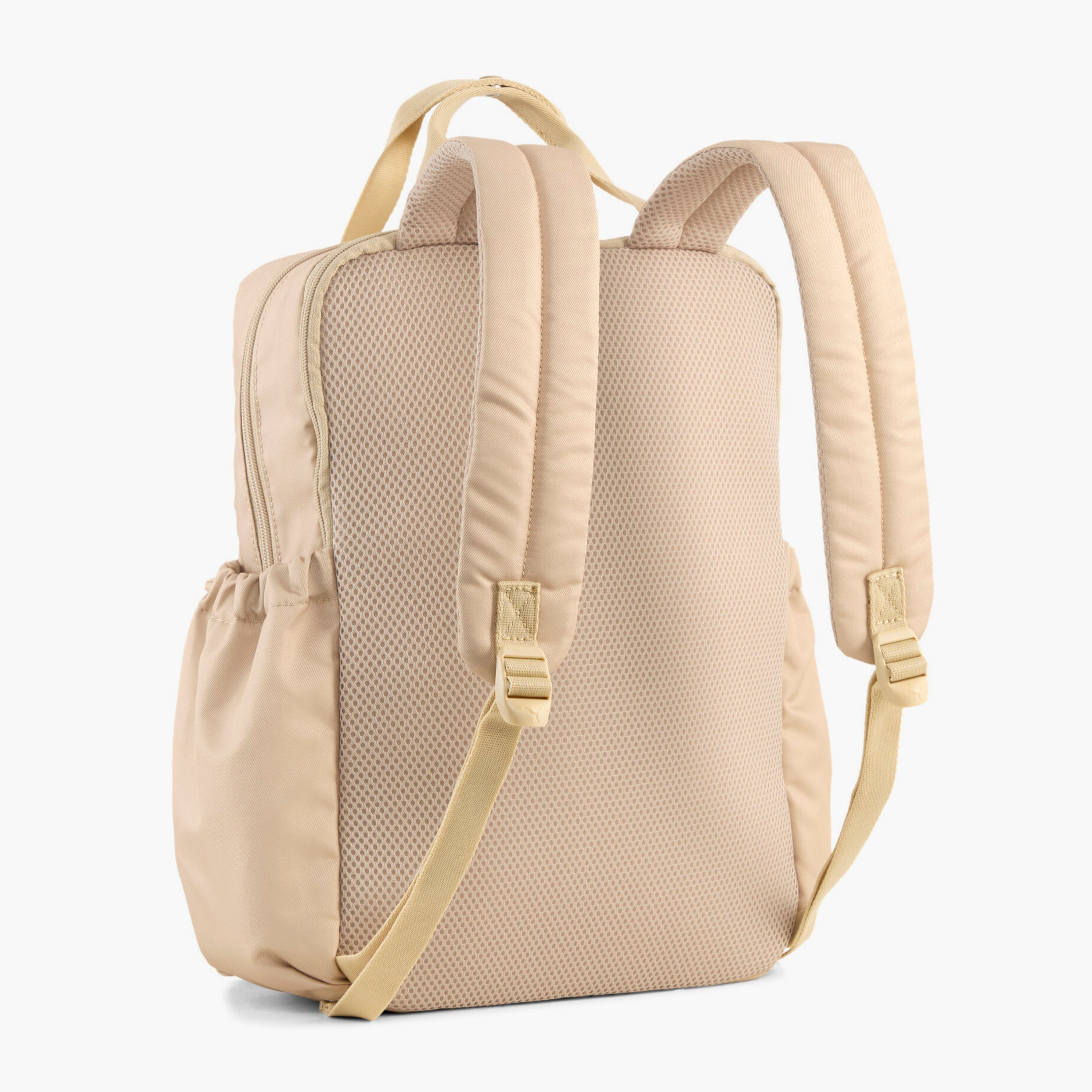 Puma Logo Backpack for Kids 5-13 Years with Adjustable Straps-school-bagsandbackpacks-backpacks-image-1