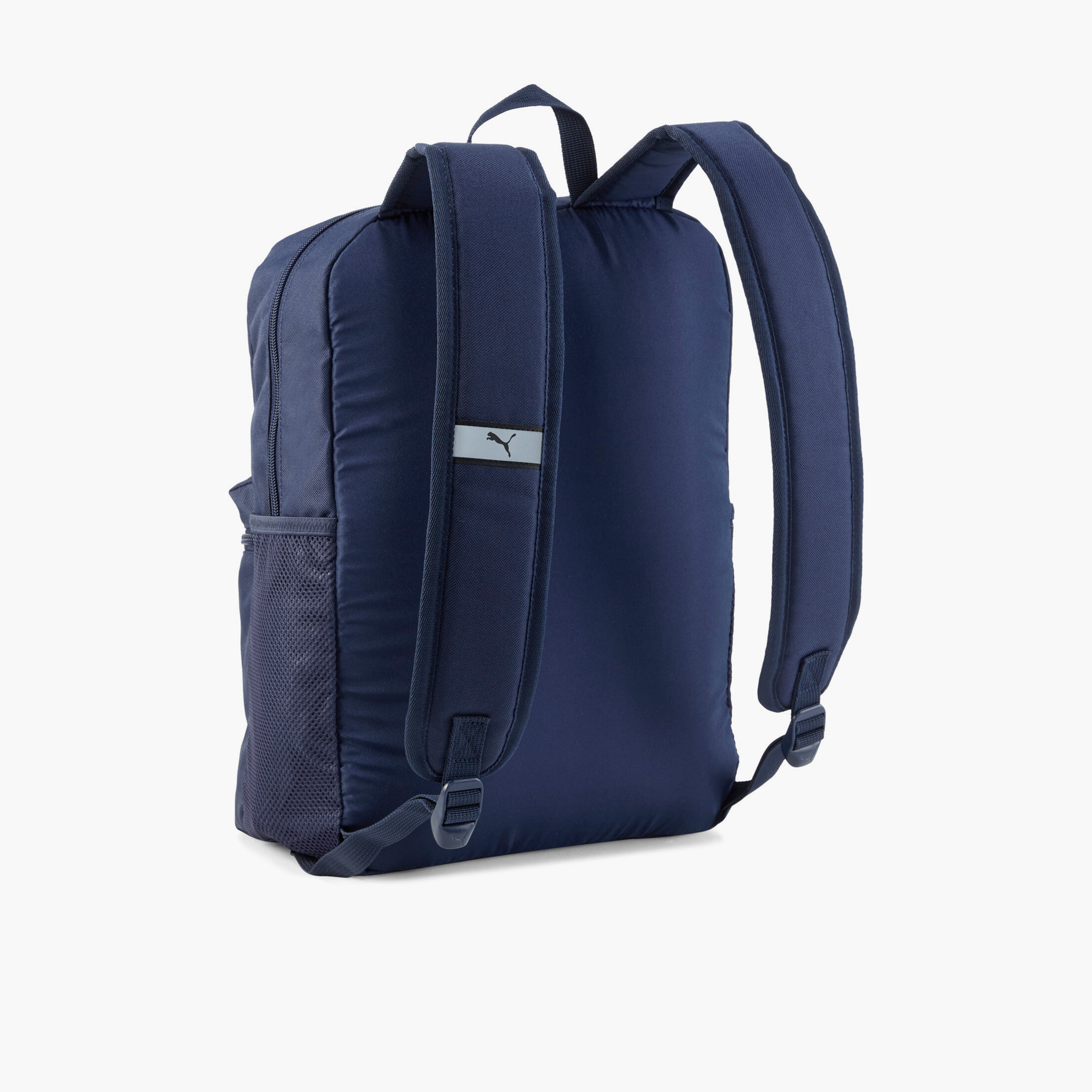 شنطة ظهر بطبعات شعار وحمالات مبطنة للأولاد من 5-18 سنة من بوما-school-bagsandbackpacks-backpacks-image-4