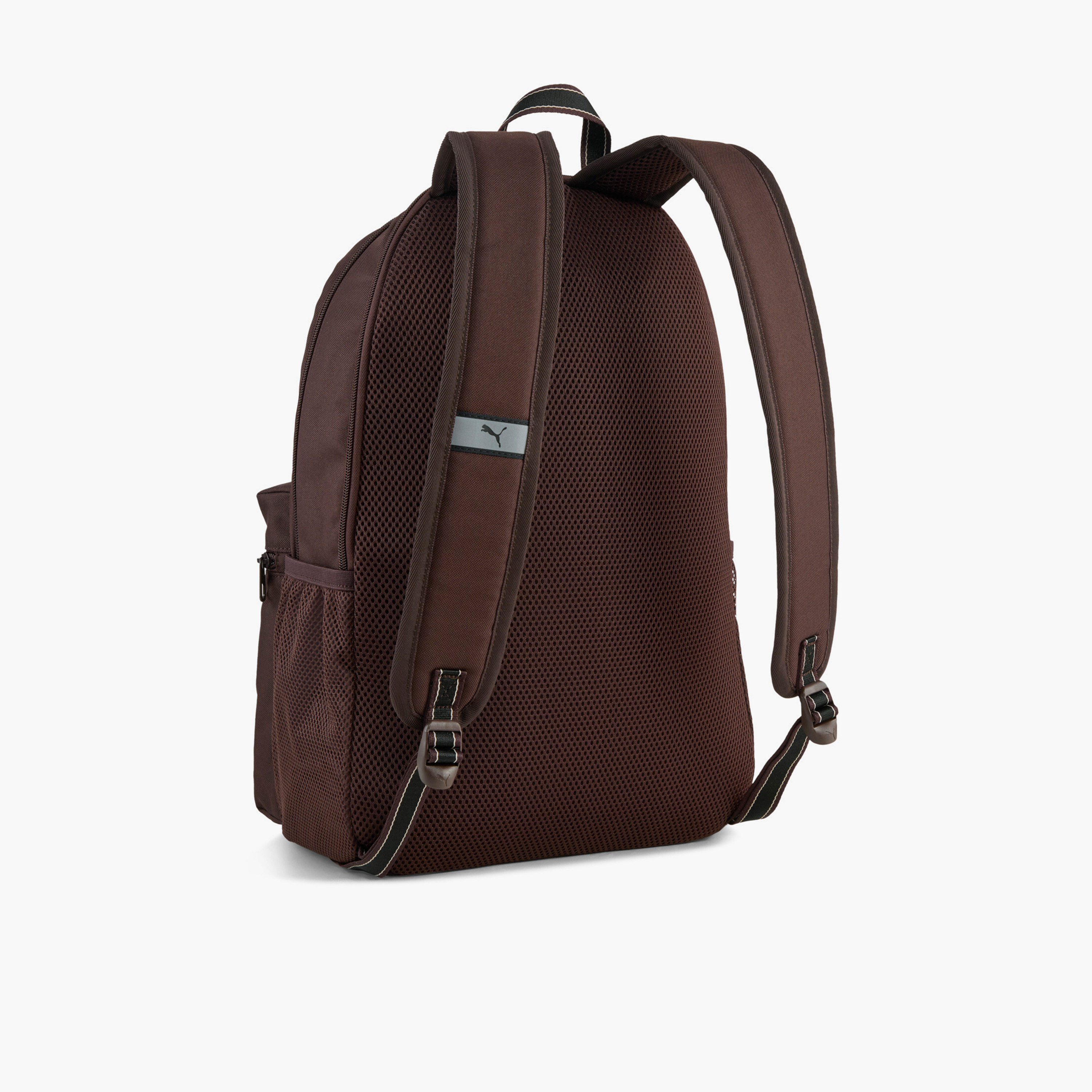 شنطة ظهر بجيب أمامي وطبعات شعار للأطفال من 5-13 سنة من بوما-school-bagsandbackpacks-backpacks-image-3