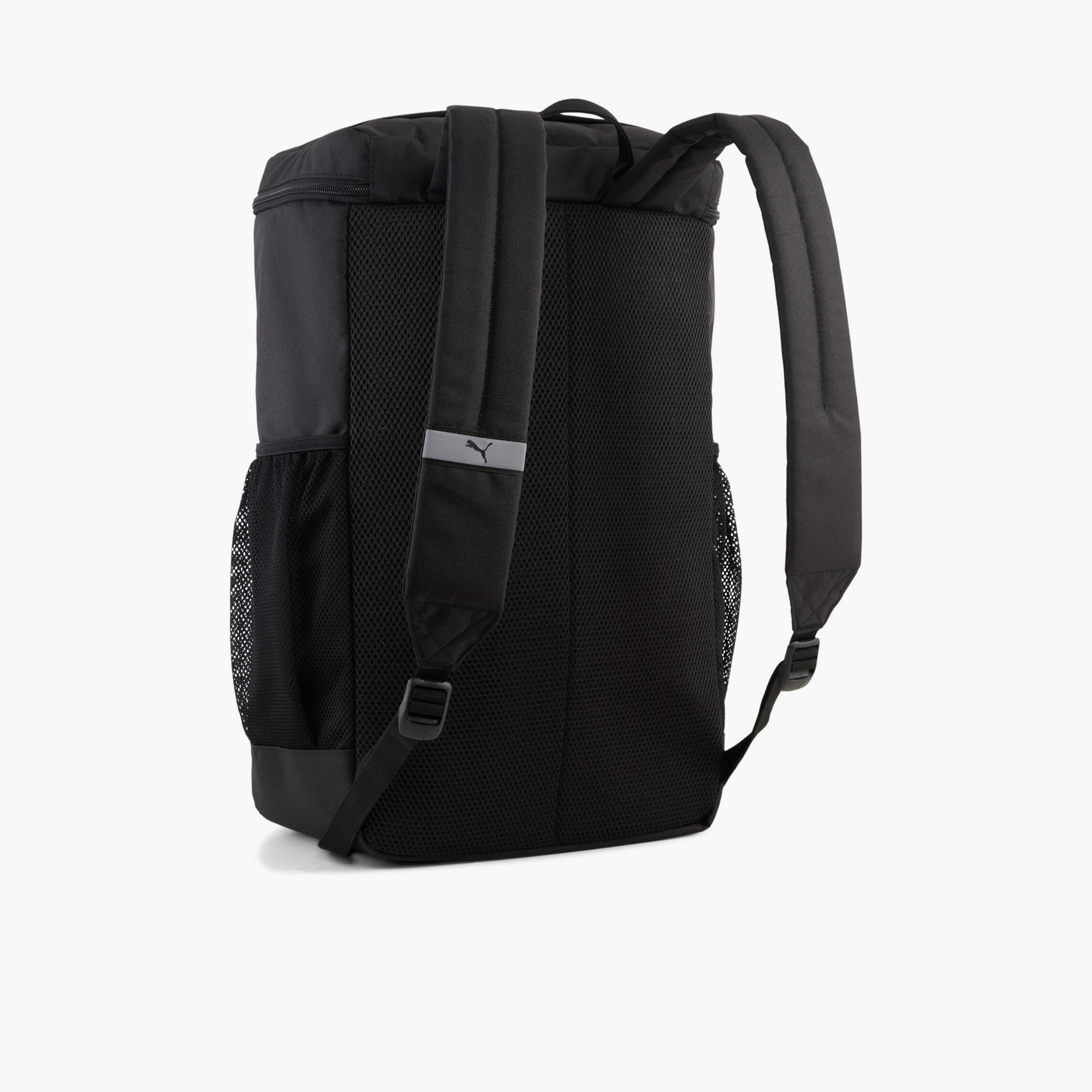 شنطة ظهر بقسم للابتوب ونقوش شعار للأطفال من 8-13 سنة من بوما-school-bagsandbackpacks-backpacks-image-2