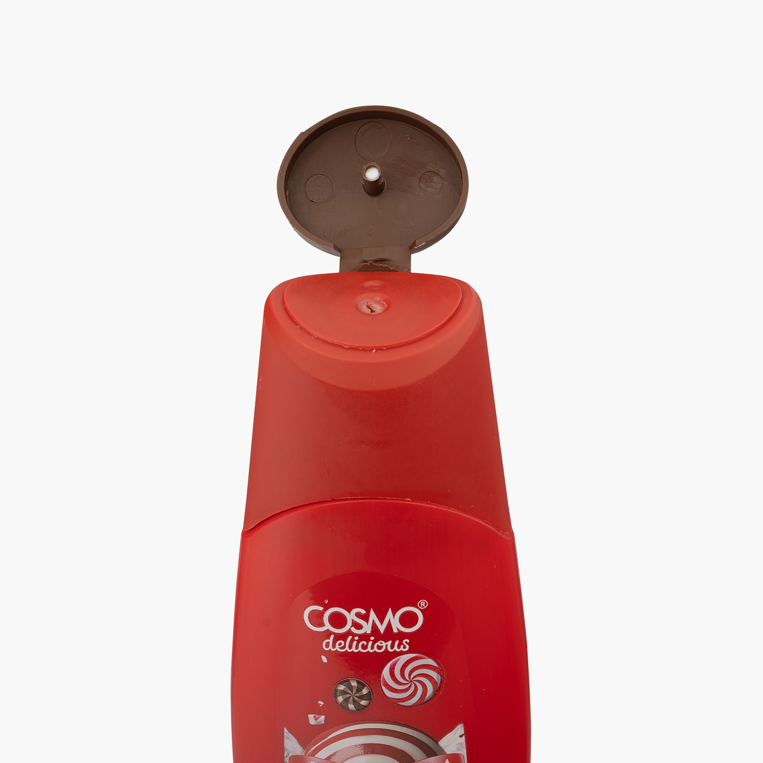 Cosmo Delicious Hot Cocoa Peppermint Body Lotion 200Ml-beautyandpersonalcare-bathandbody-bodycare-bodylotions-image-4