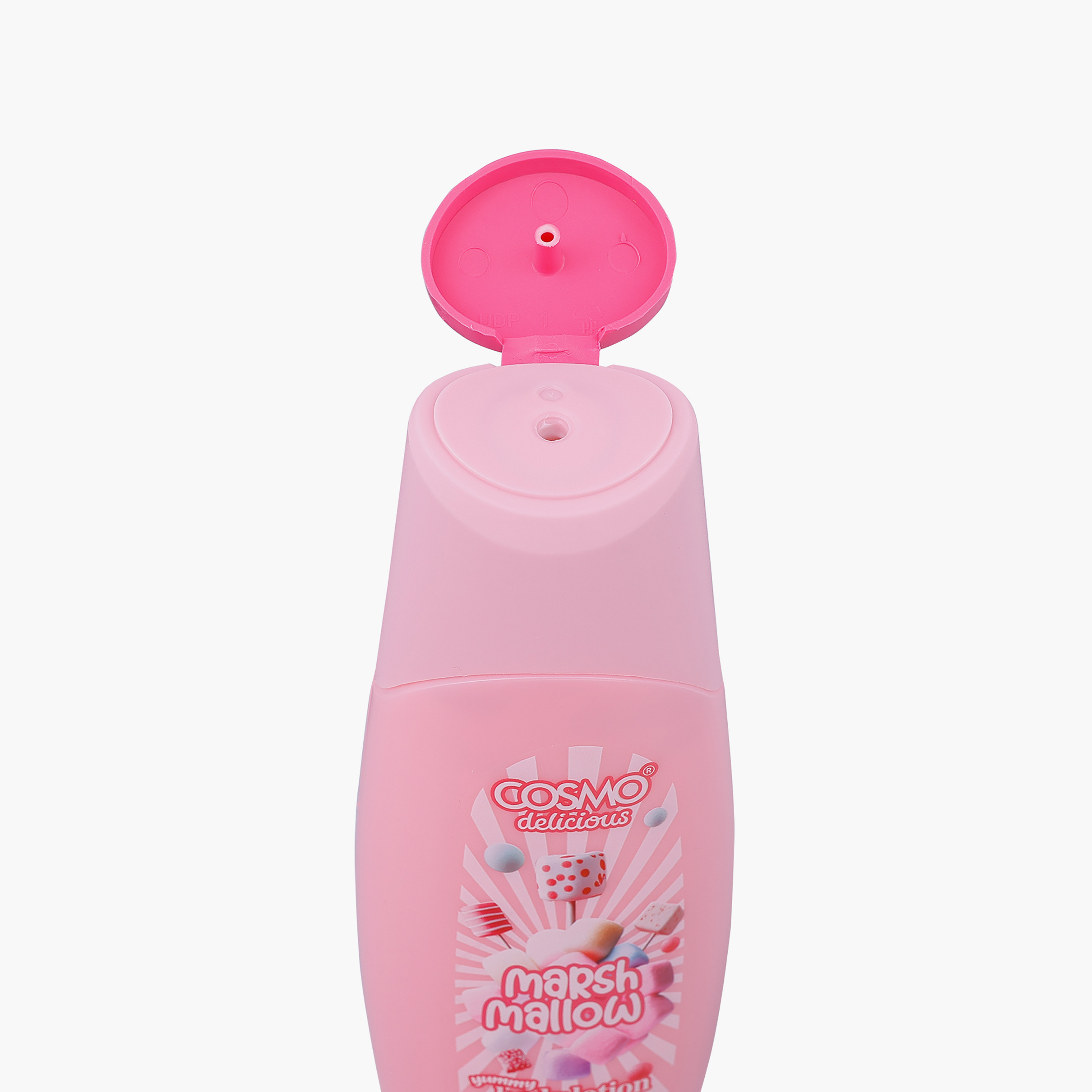لوشن الجسم كوزمو ديليشوس مارشميلو 200 مل-beautyandpersonalcare-skin-moisturisers-lotions-image-4