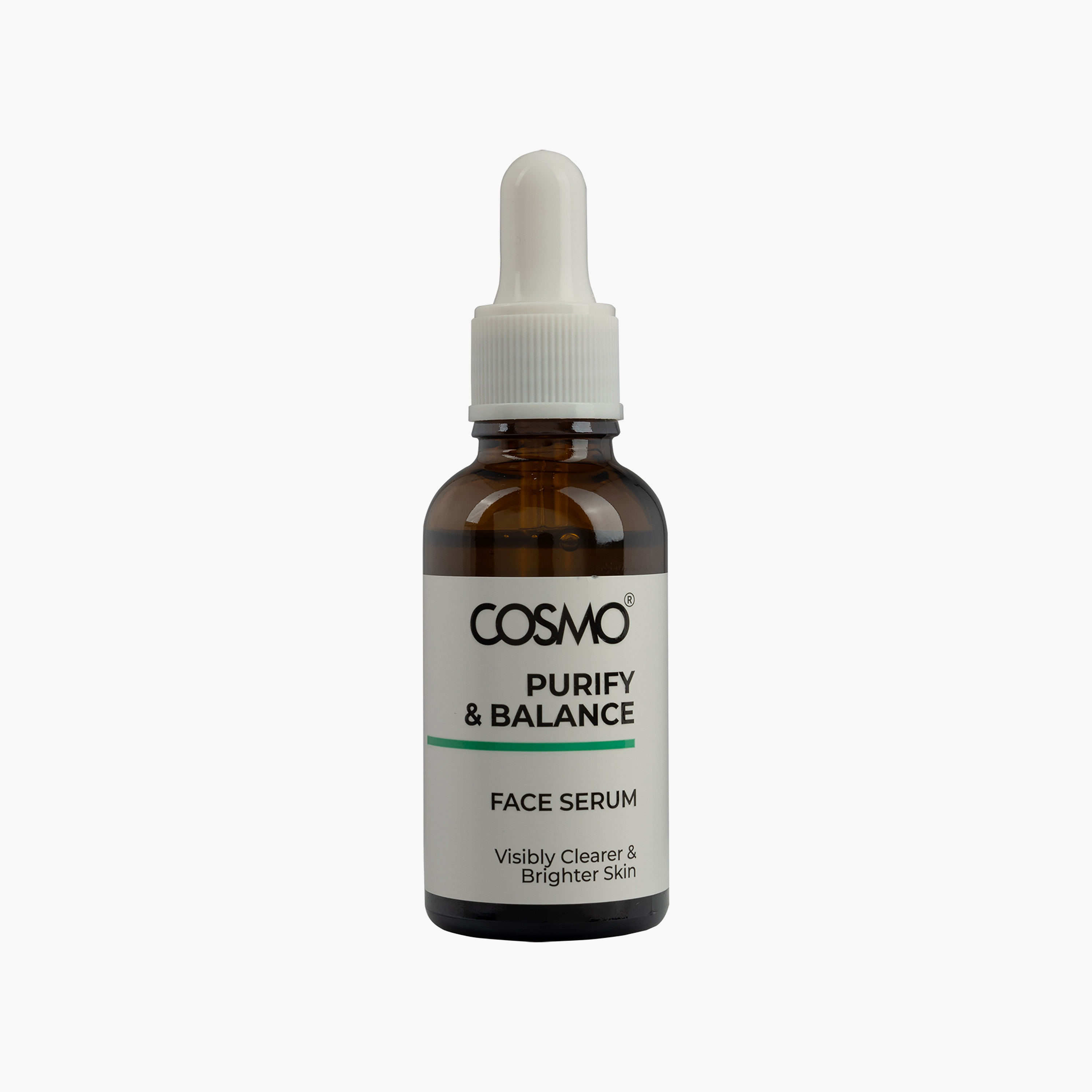 سيروم كوزمو للوجه لتنقية وتوازن البشرة 30 مل-beautyandpersonalcare-kbeauty-skin-treatmentsandserums-image-1
