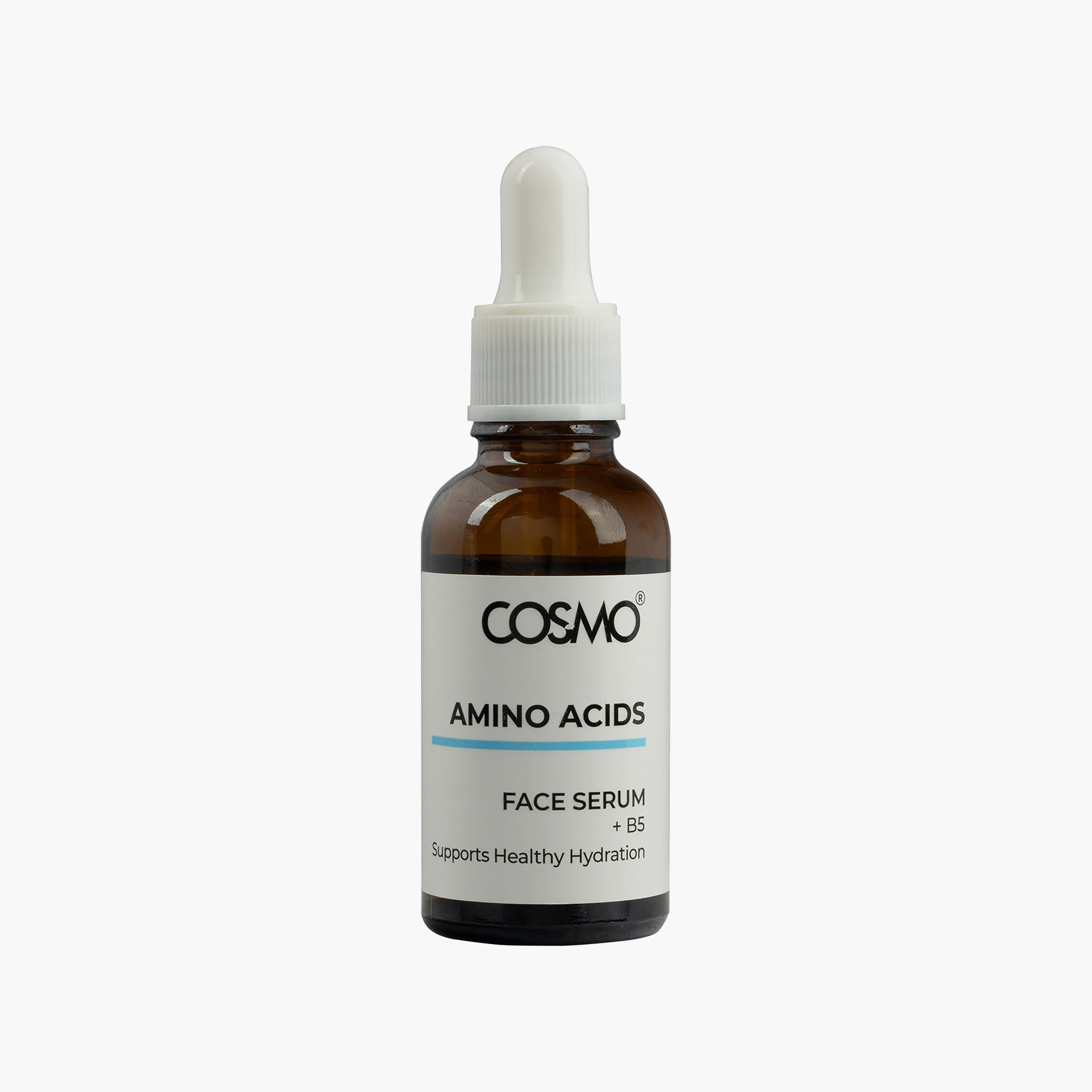 Cosmo Face Serum Amino Acids 30ml-beautyandpersonalcare-kbeauty-skin-treatmentsandserums-image-1