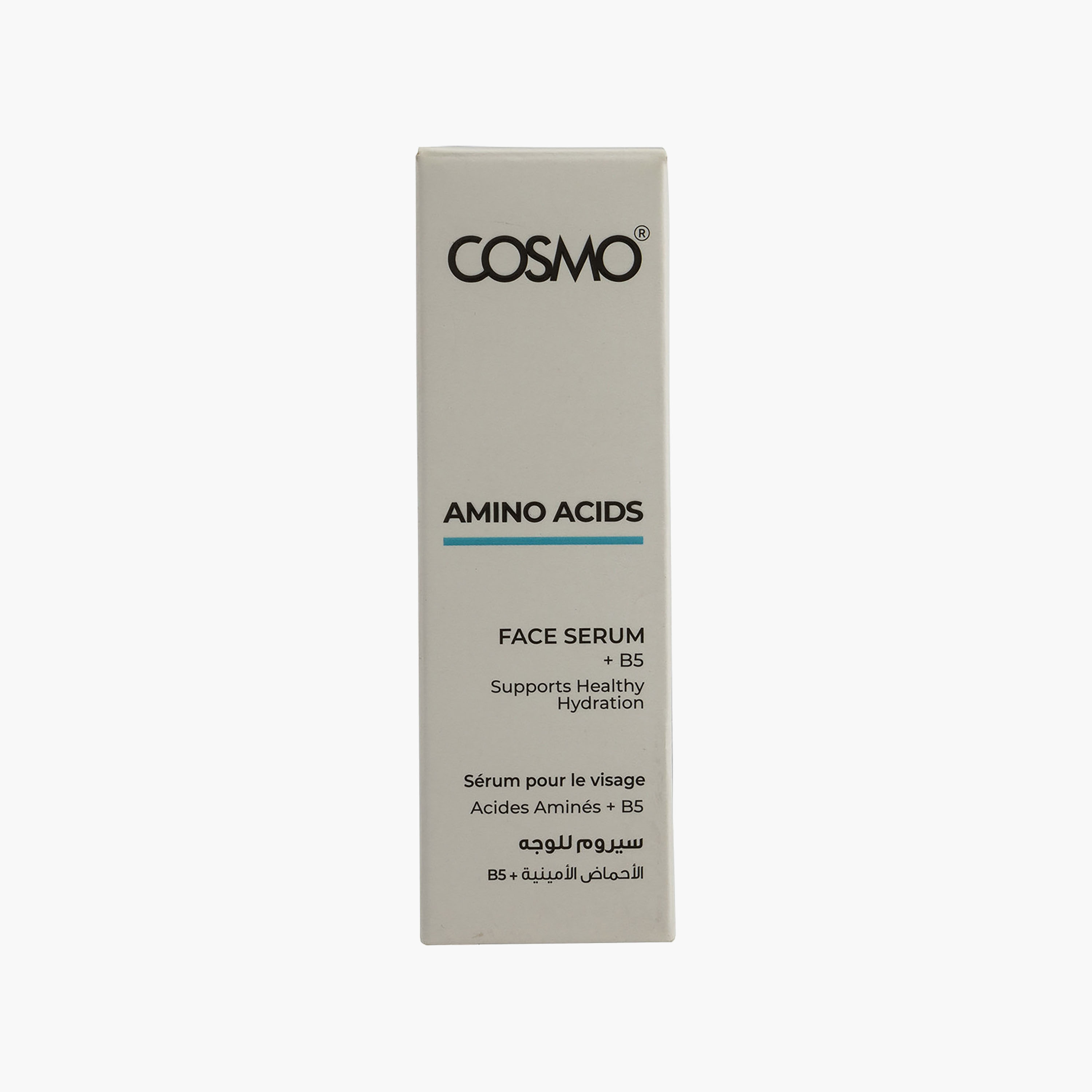 Cosmo Face Serum Amino Acids 30ml-beautyandpersonalcare-kbeauty-skin-treatmentsandserums-image-2