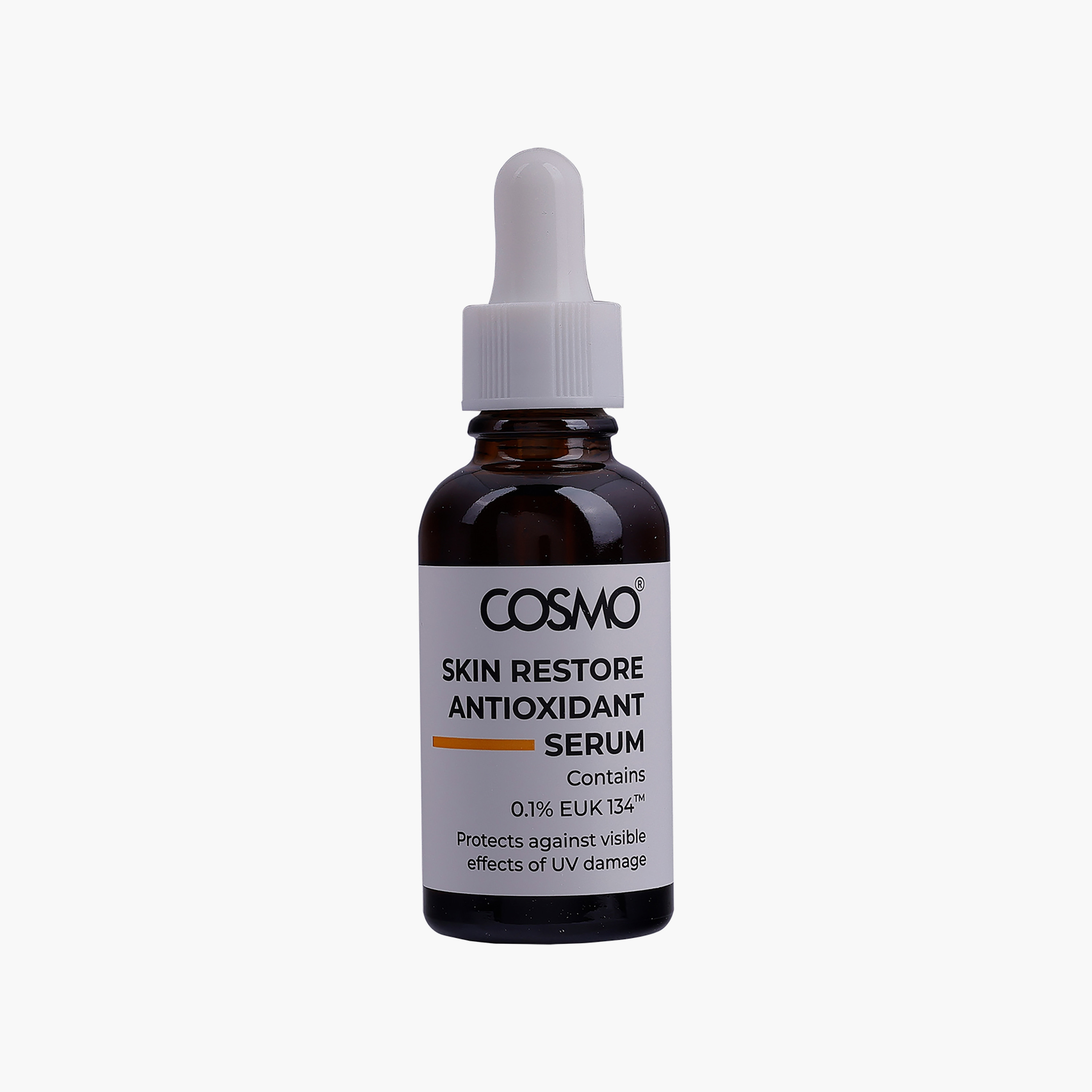 سيروم كوزمو للوجه، مضاد للأكسدة، لتجديد البشرة، 30 مل-beautyandpersonalcare-kbeauty-skin-treatmentsandserums-image-1