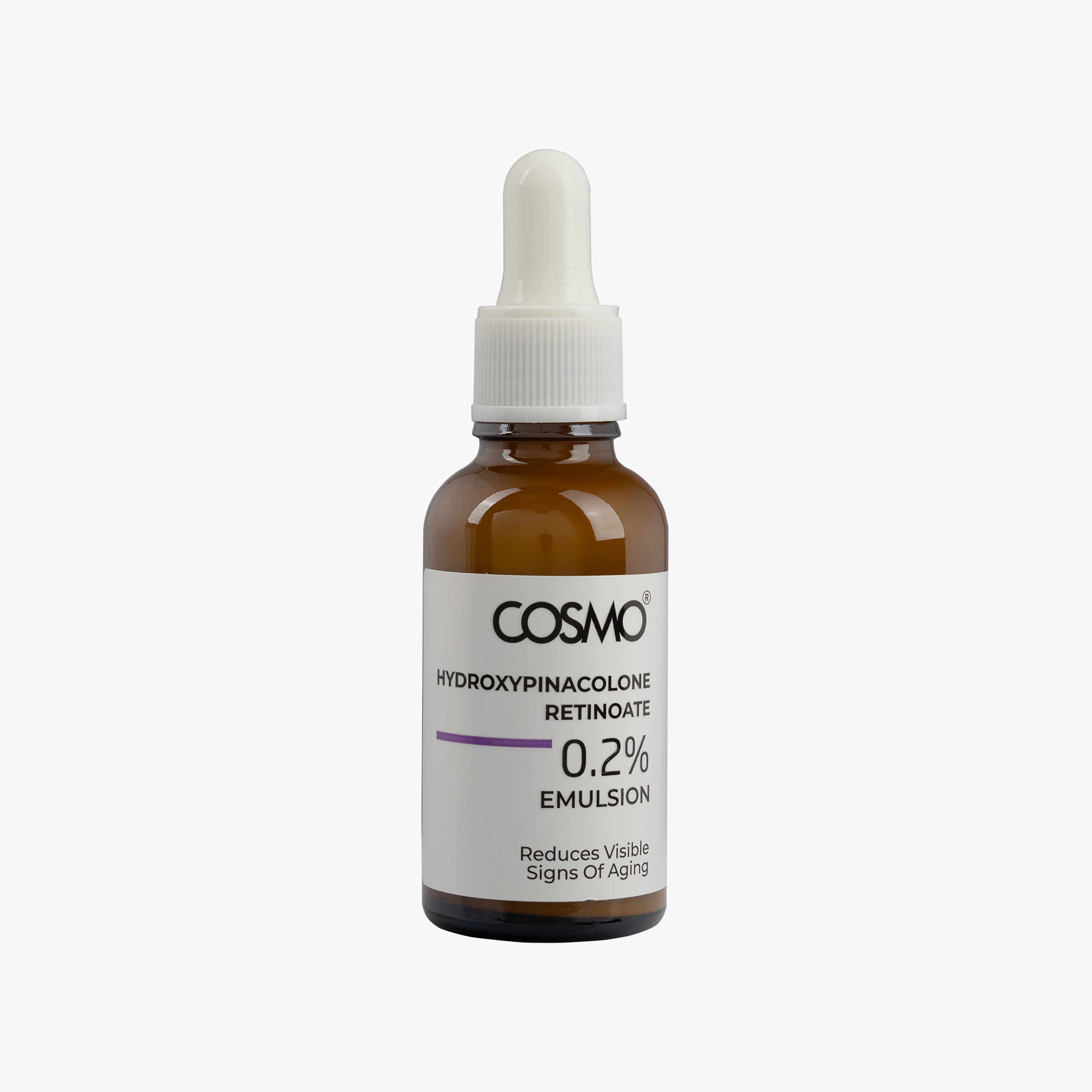 مجموعة كوزمو فيس سيروم برو لمكافحة علامات تقدم السن-beautyandpersonalcare-kbeauty-skin-treatmentsandserums-image-2