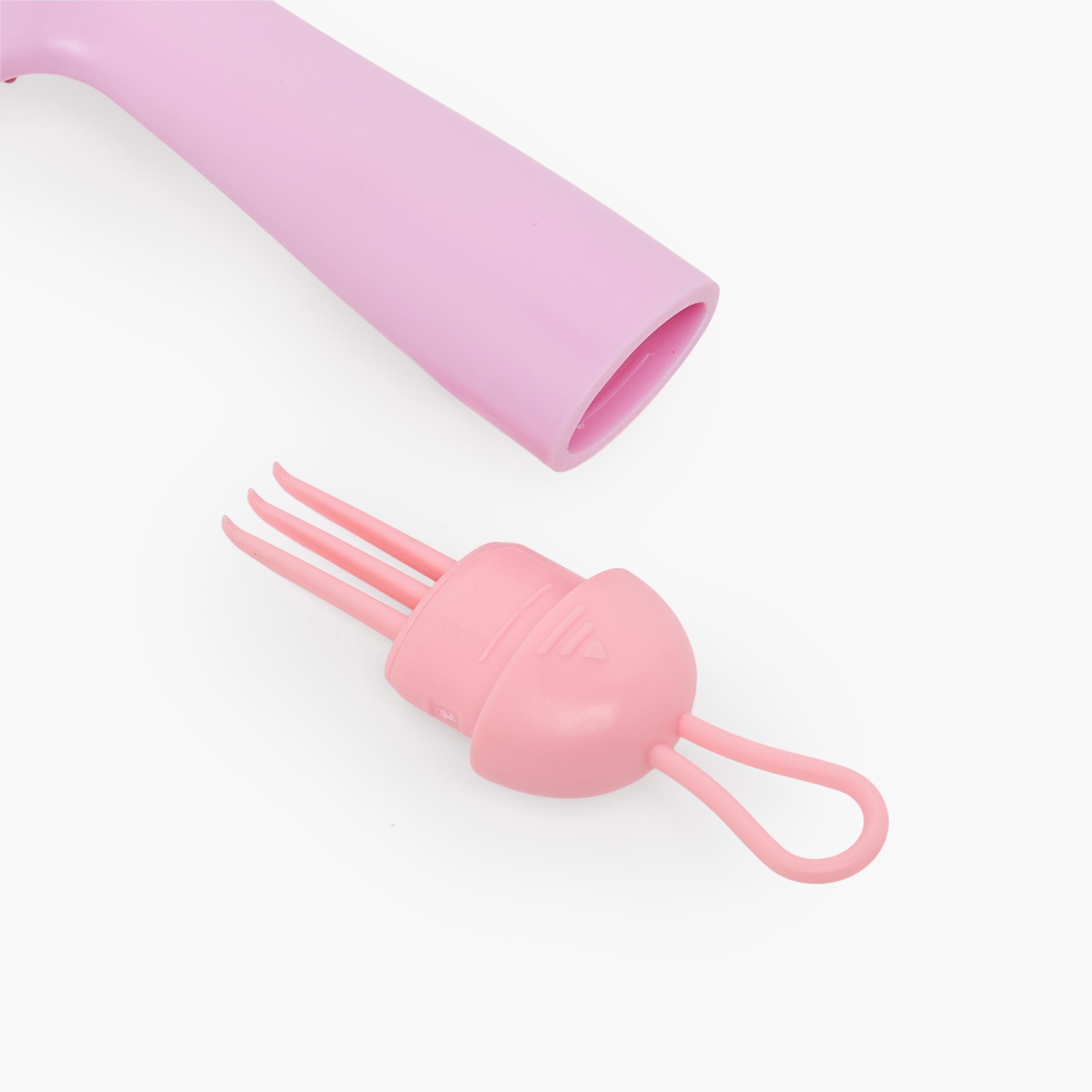 Findz Star Shaped Detangling Hairbrush-beautyandpersonalcare-makeup-brushesandaccessories-brushes-image-5