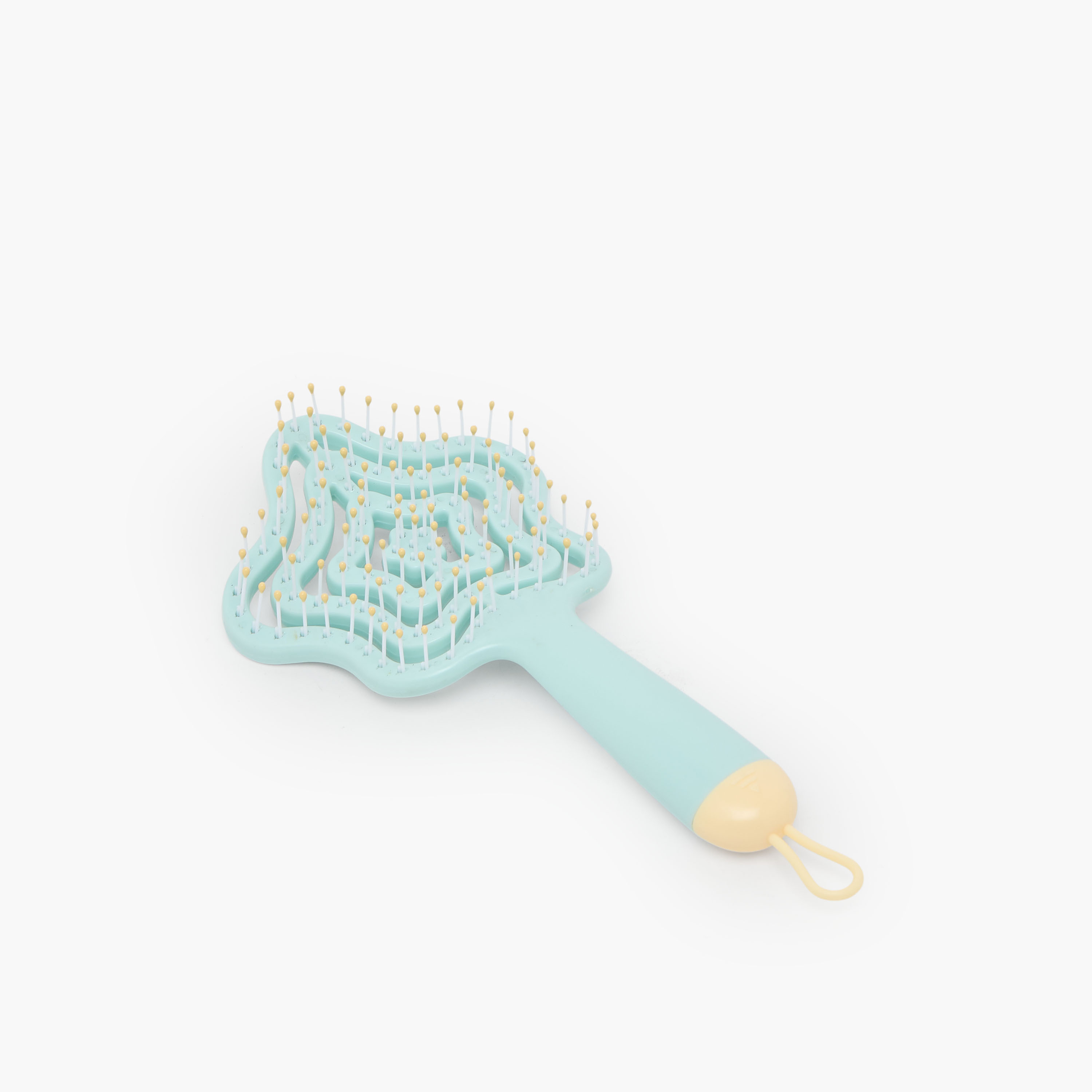 Findz Star Shaped Detangling Hairbrush-beautyandpersonalcare-makeup-brushesandaccessories-brushes-image-2