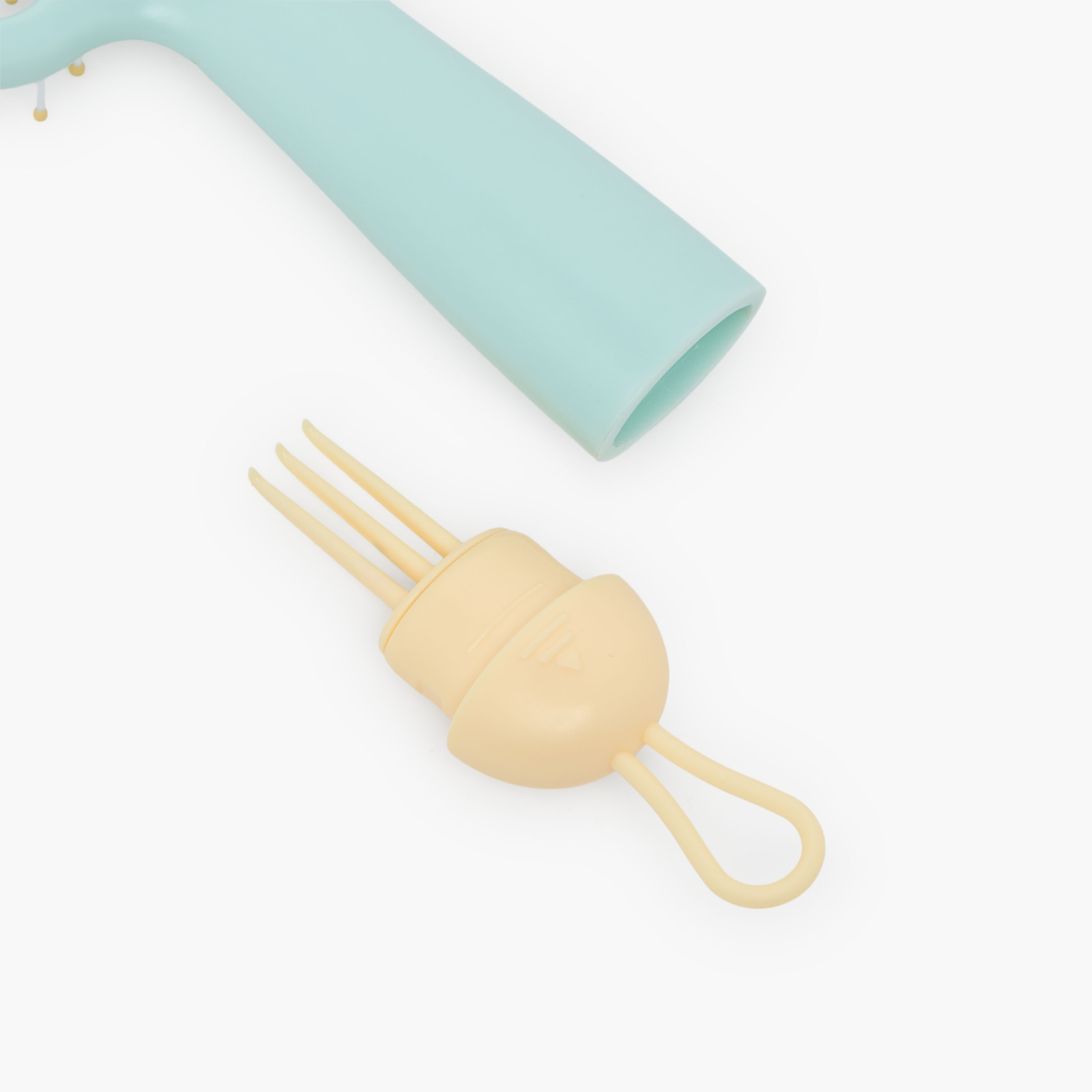 Findz Star Shaped Detangling Hairbrush-beautyandpersonalcare-makeup-brushesandaccessories-brushes-image-5
