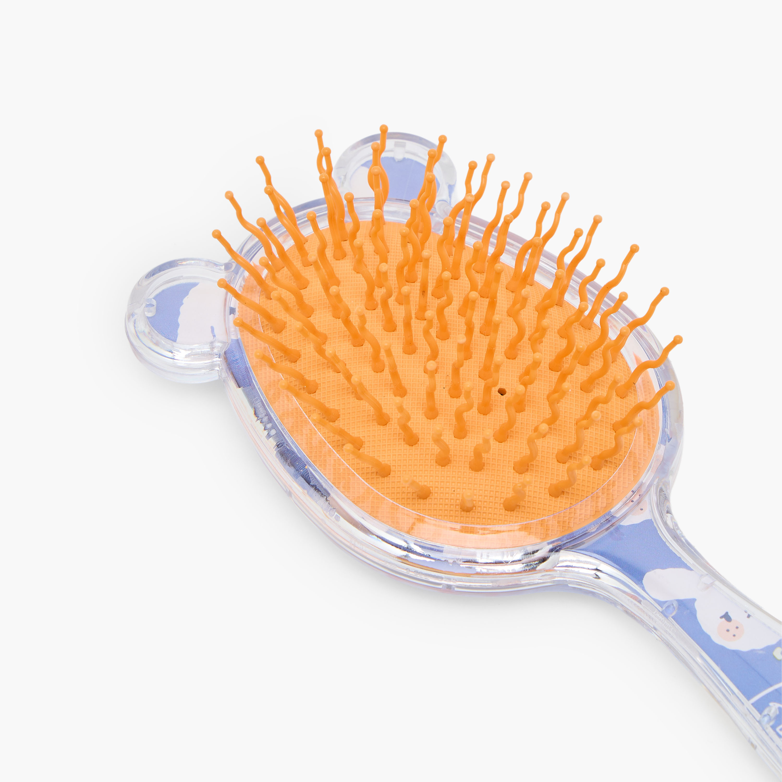 Findz Bear Print Paddle Hair Brush-beautyandpersonalcare-makeup-brushesandaccessories-brushes-image-4