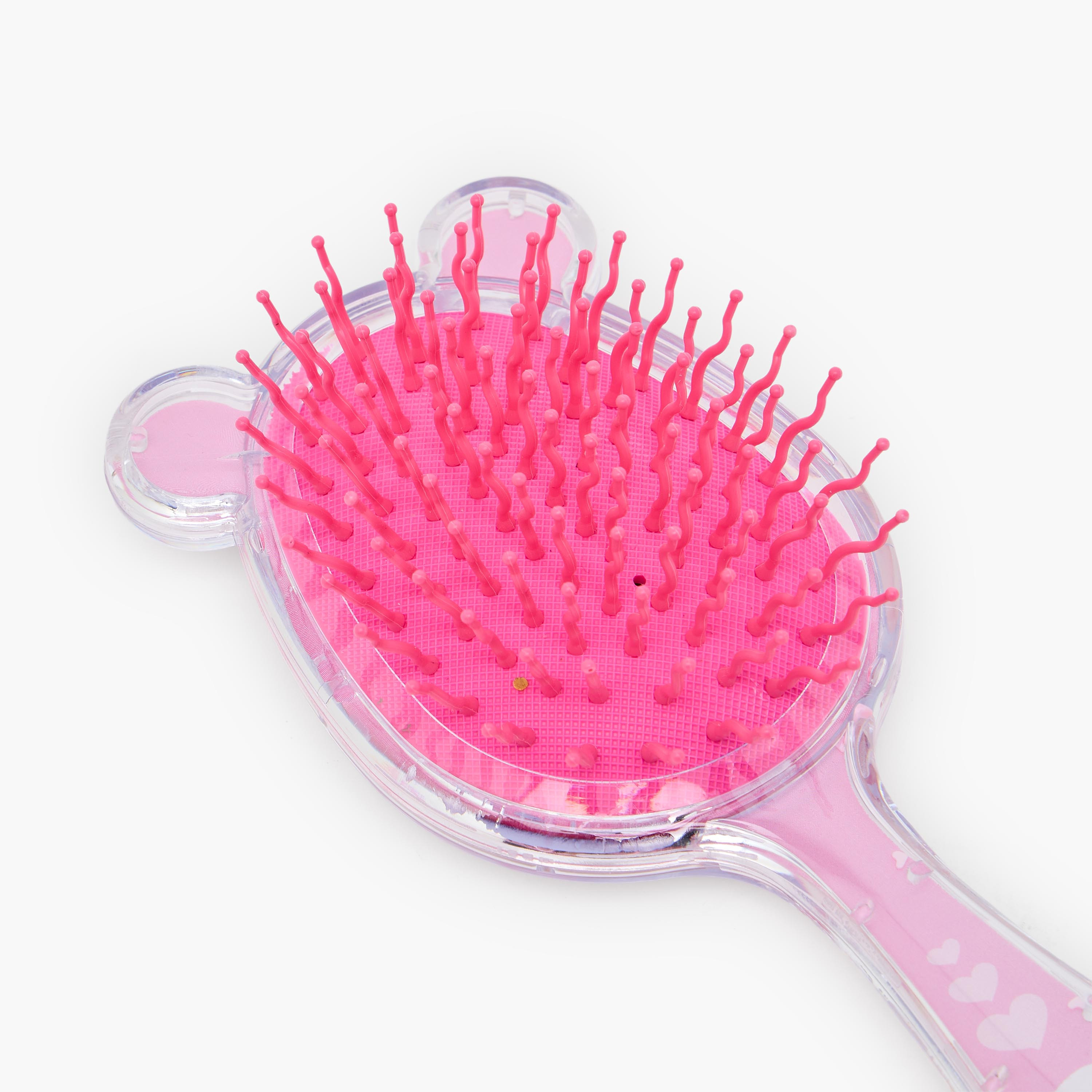 Findz Panda Print Paddle Hair Brush-beautyandpersonalcare-makeup-brushesandaccessories-brushes-image-4