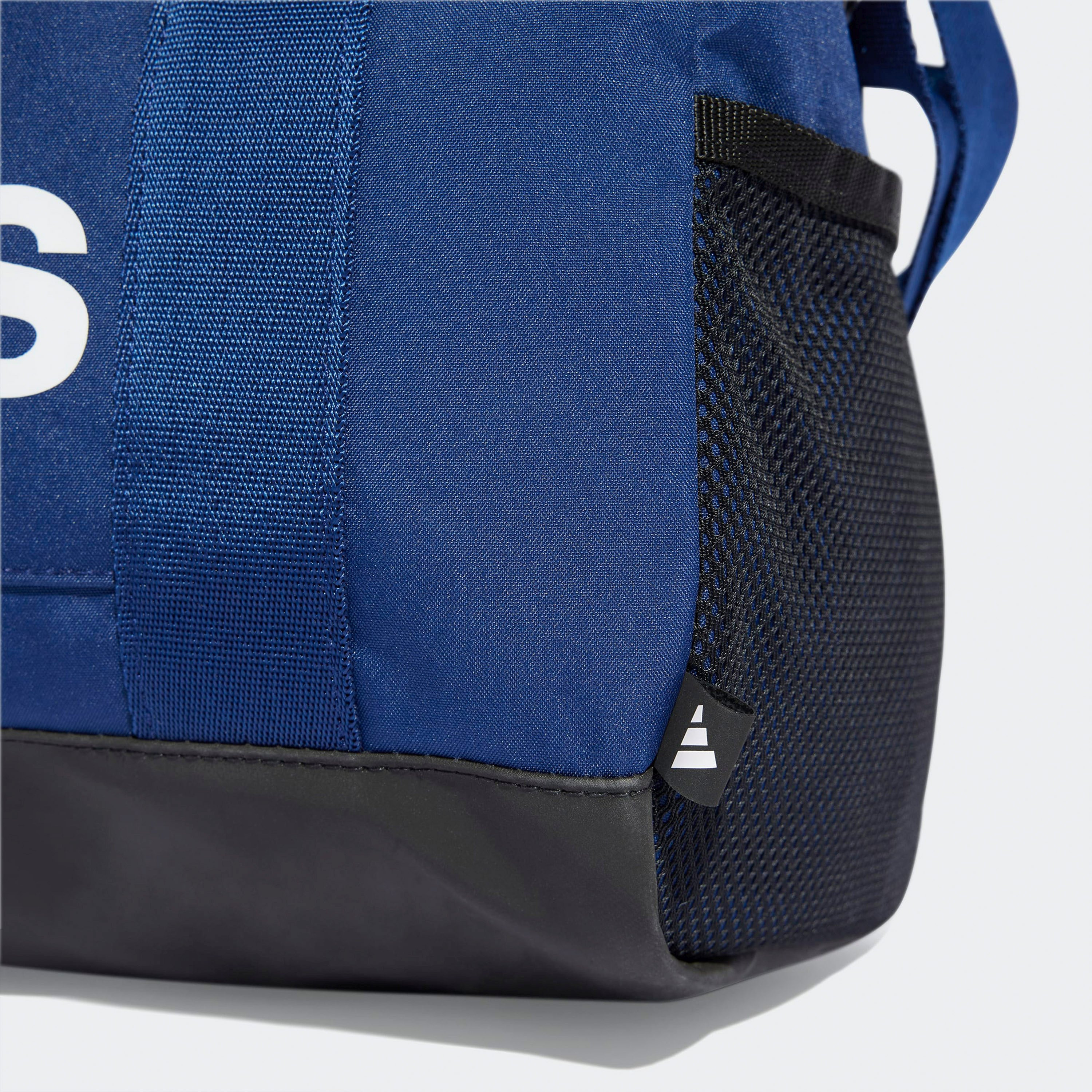 Adidas Logo Print Duffel Bag with Zip Closure-travel-luggagesandbags-dufflebags-image-6