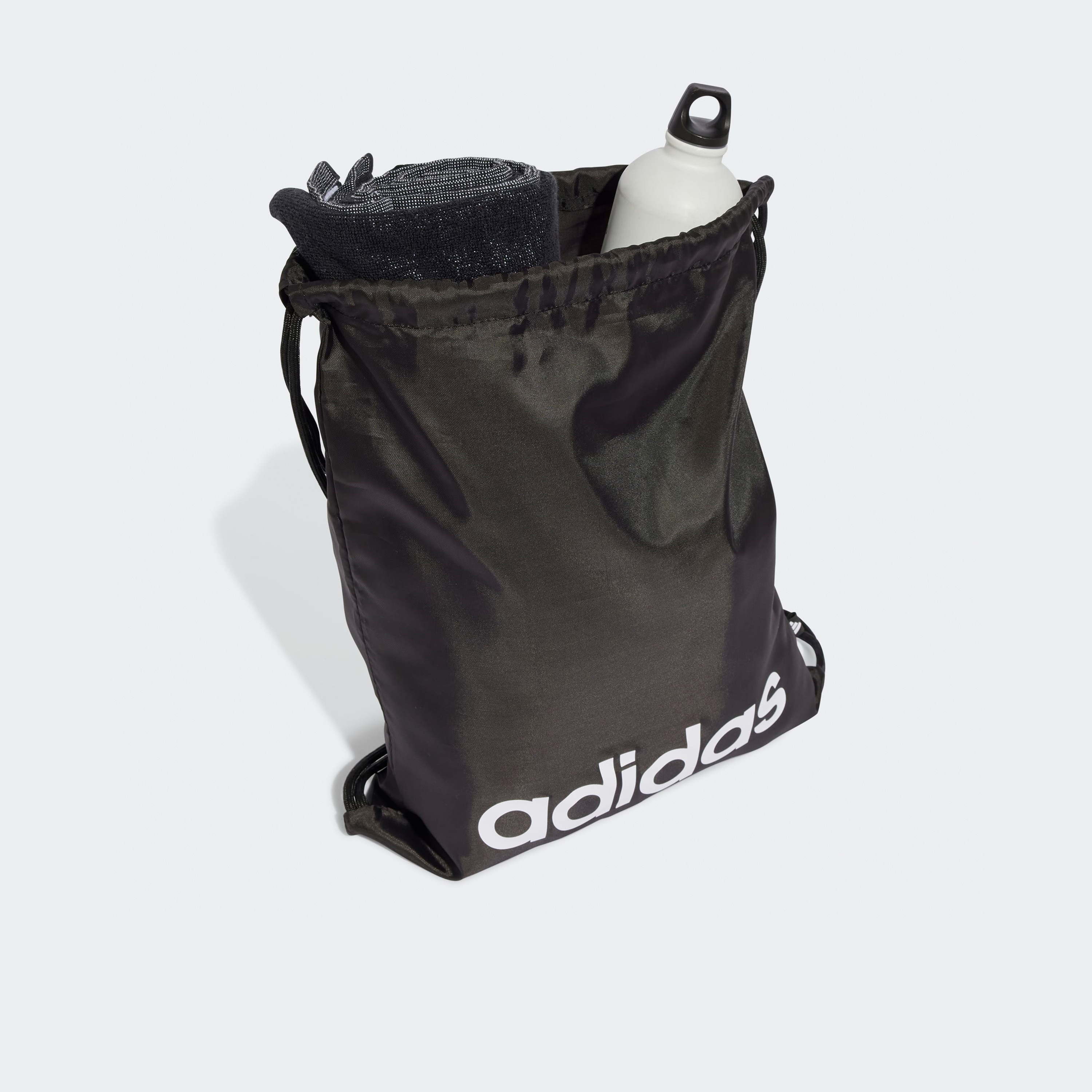 Adidas Men Linear Gym Sack-sports-gear-gym-image-4