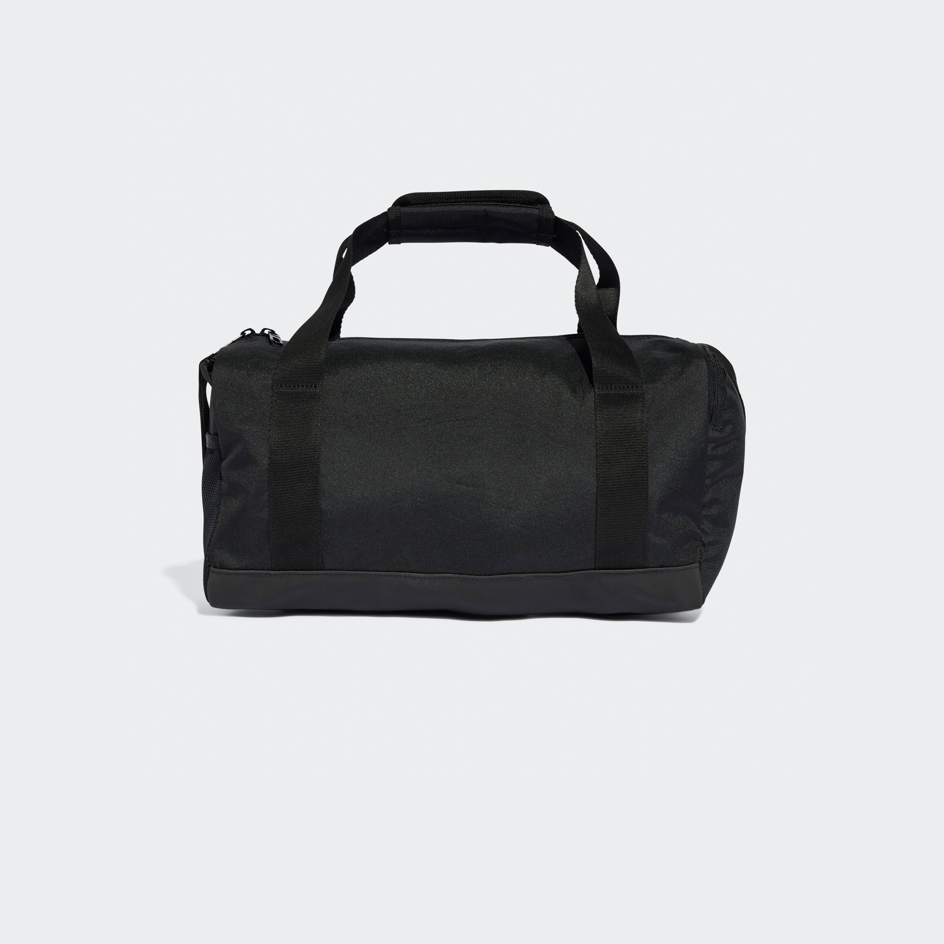 Adidas Linear Duffel Bag with Zip Closure-travel-luggagesandbags-dufflebags-image-9