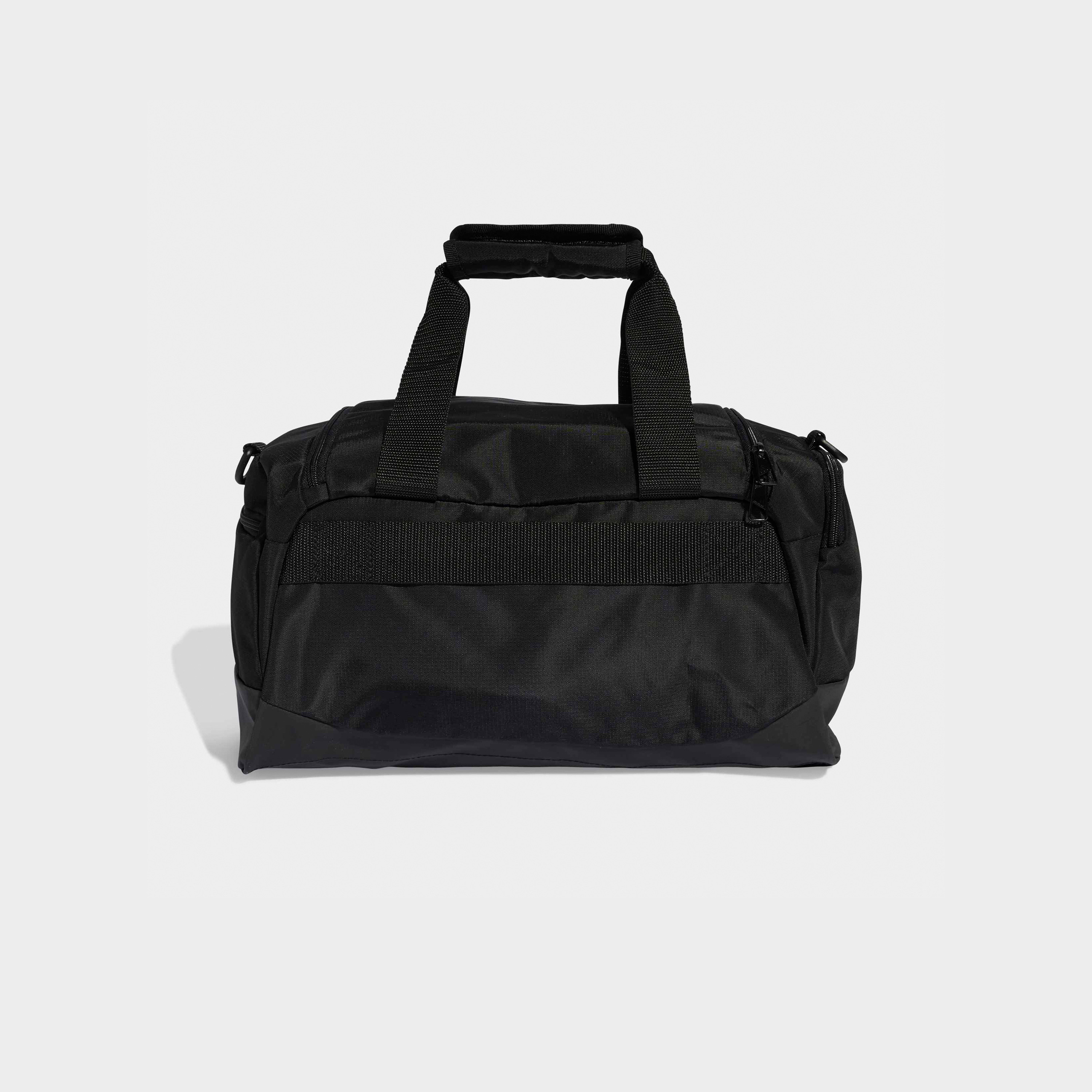 Adidas Training Defender Duffle Bag with Zip Closure-travel-luggagesandbags-dufflebags-image-3