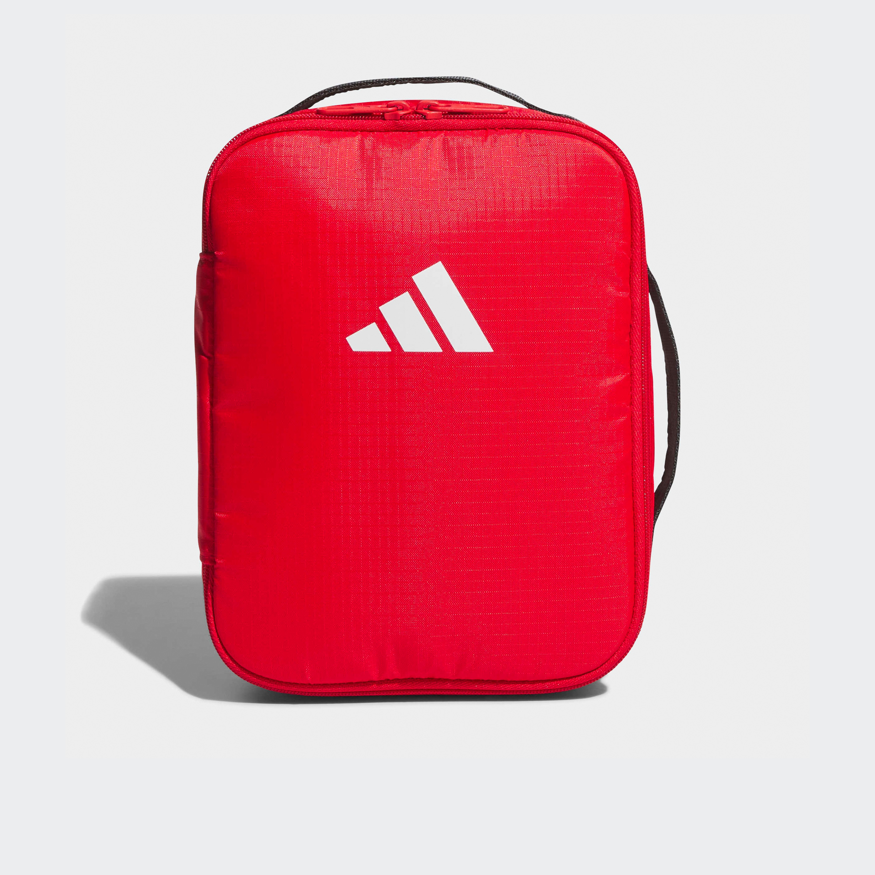 شنطة غداء بسحاب إغلاق للأولاد 8-12 سنة من أديداس - 6 لتر-school-lunchessentials-lunchbags-image-1