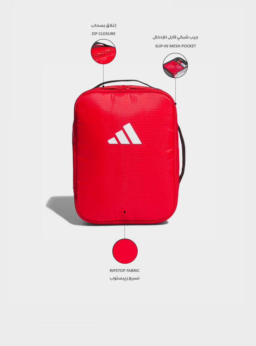 شنطة غداء بسحاب إغلاق للأولاد 8-12 سنة من أديداس - 6 لتر-school-lunchessentials-lunchbags-image-2