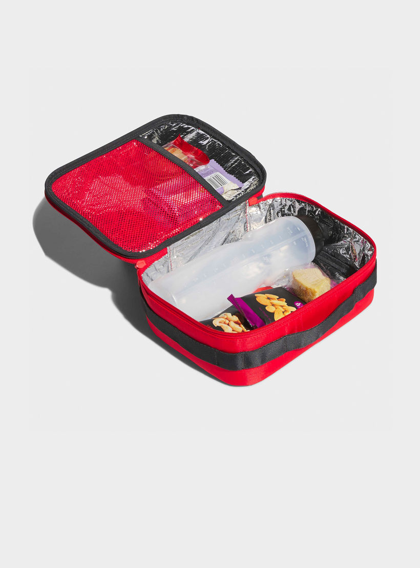 شنطة غداء بسحاب إغلاق للأولاد 8-12 سنة من أديداس - 6 لتر-school-lunchessentials-lunchbags-image-4