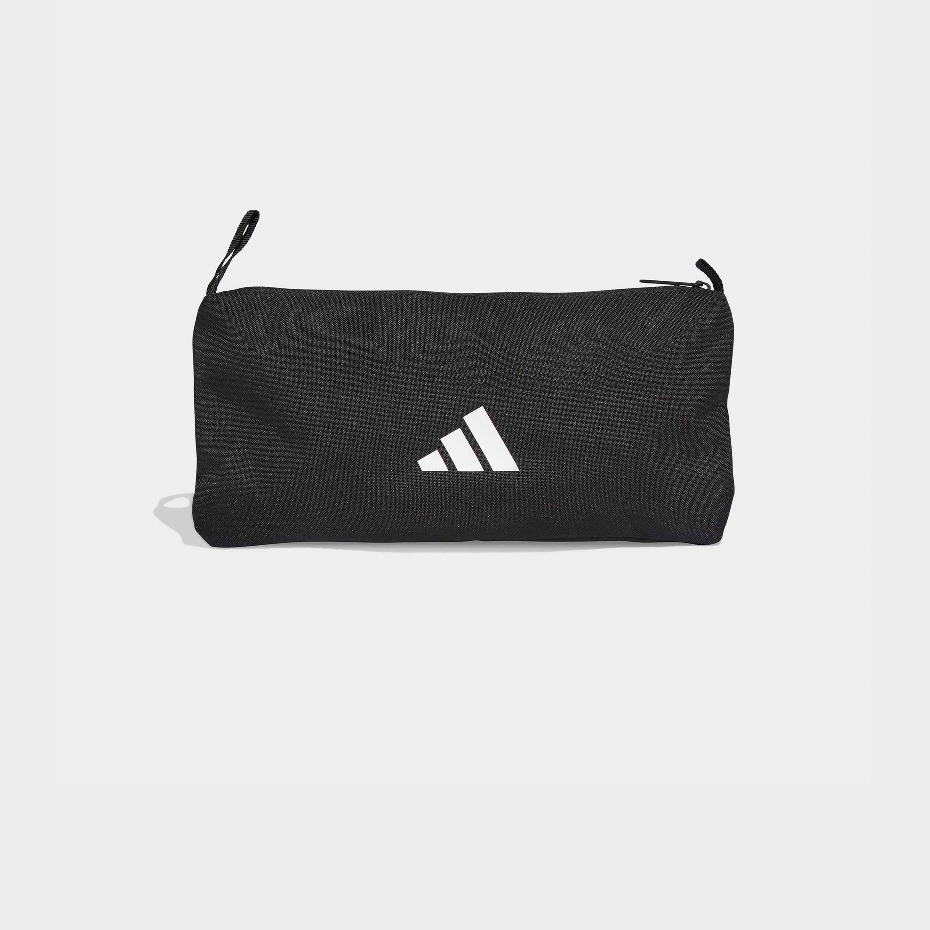 مقلمة بسحاب إغلاق وطبعات شعار من أديداس-school-stationery-pencilcases-image-1