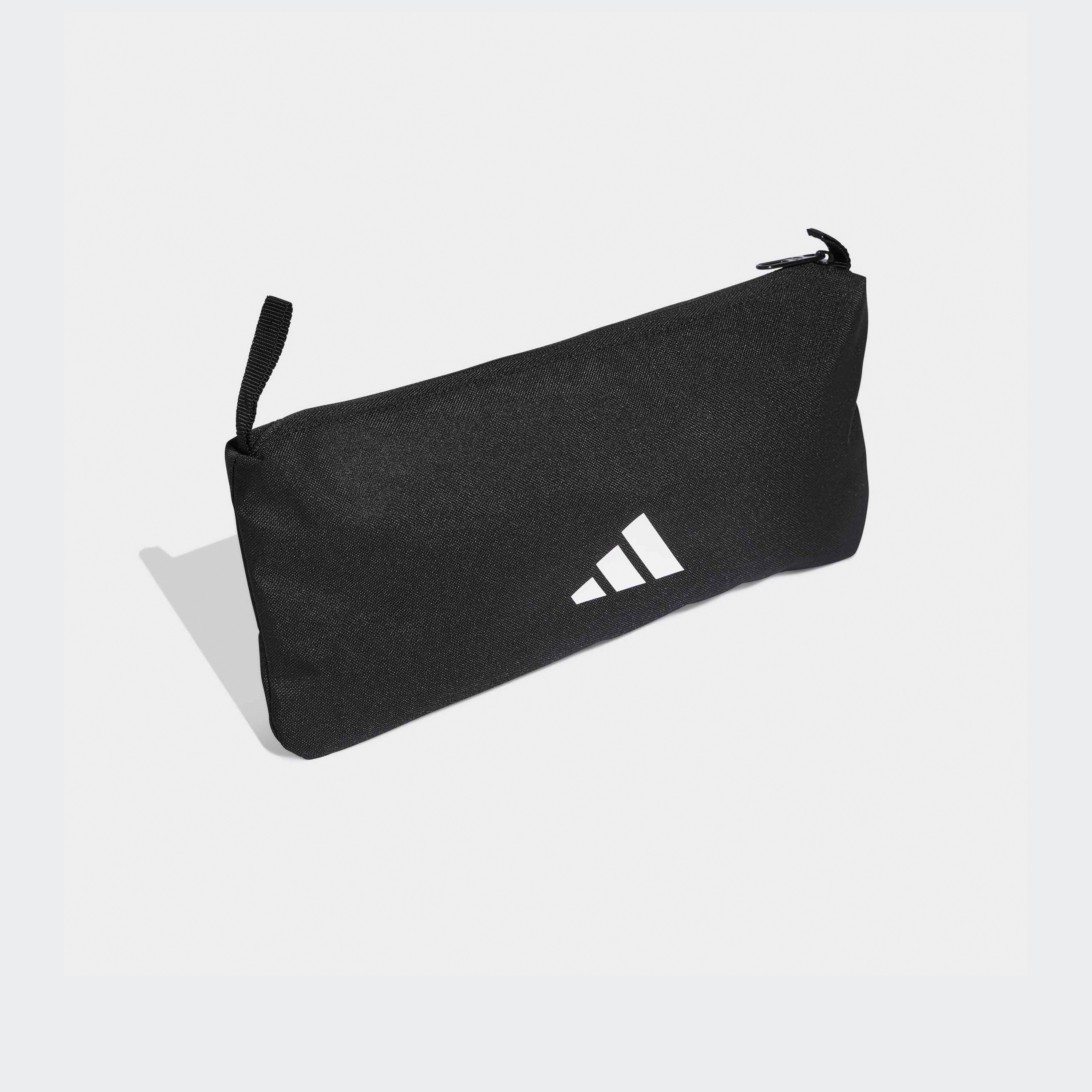 مقلمة بسحاب إغلاق وطبعات شعار من أديداس-school-stationery-pencilcases-image-3