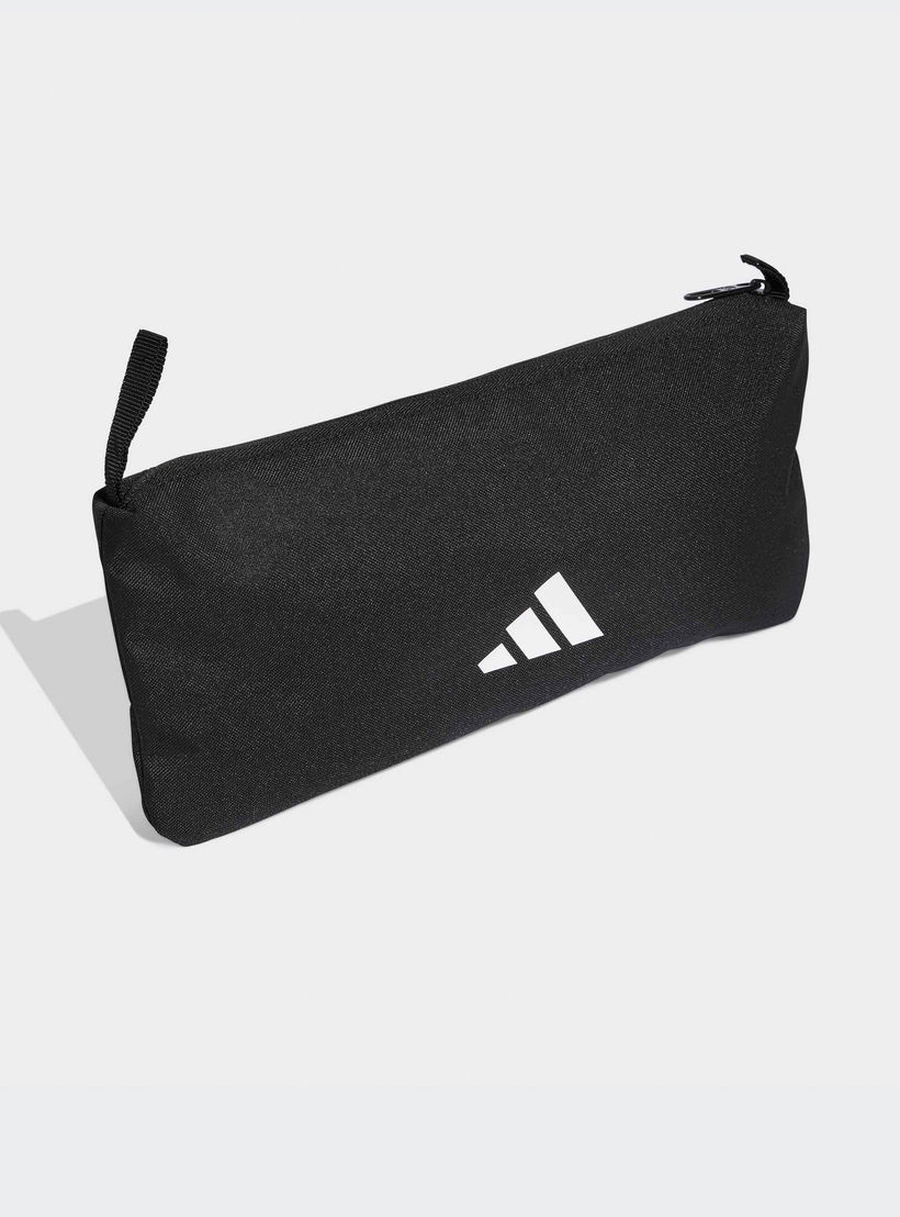 مقلمة بسحاب إغلاق وطبعات شعار من أديداس-school-stationery-pencilcases-image-9