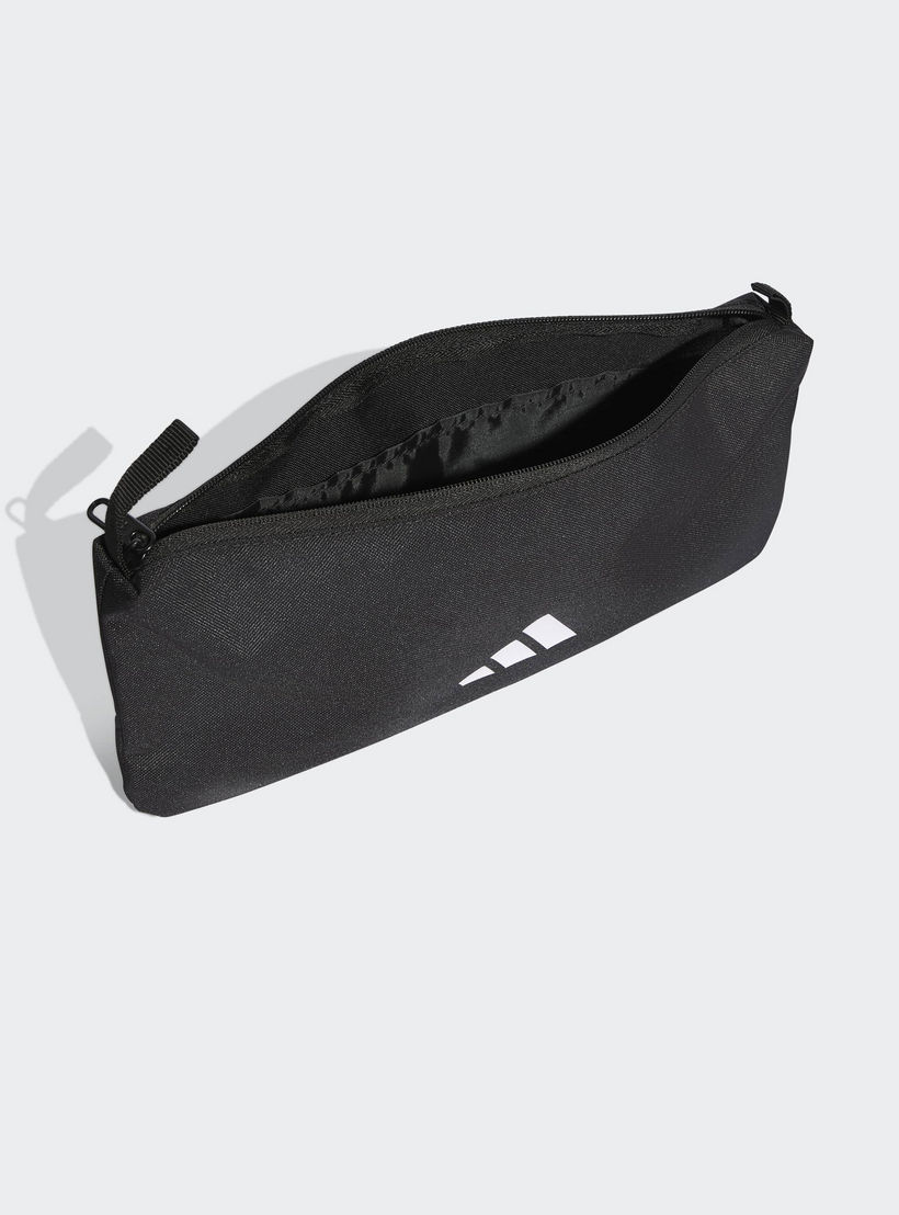 مقلمة بسحاب إغلاق وطبعات شعار من أديداس-school-stationery-pencilcases-image-10