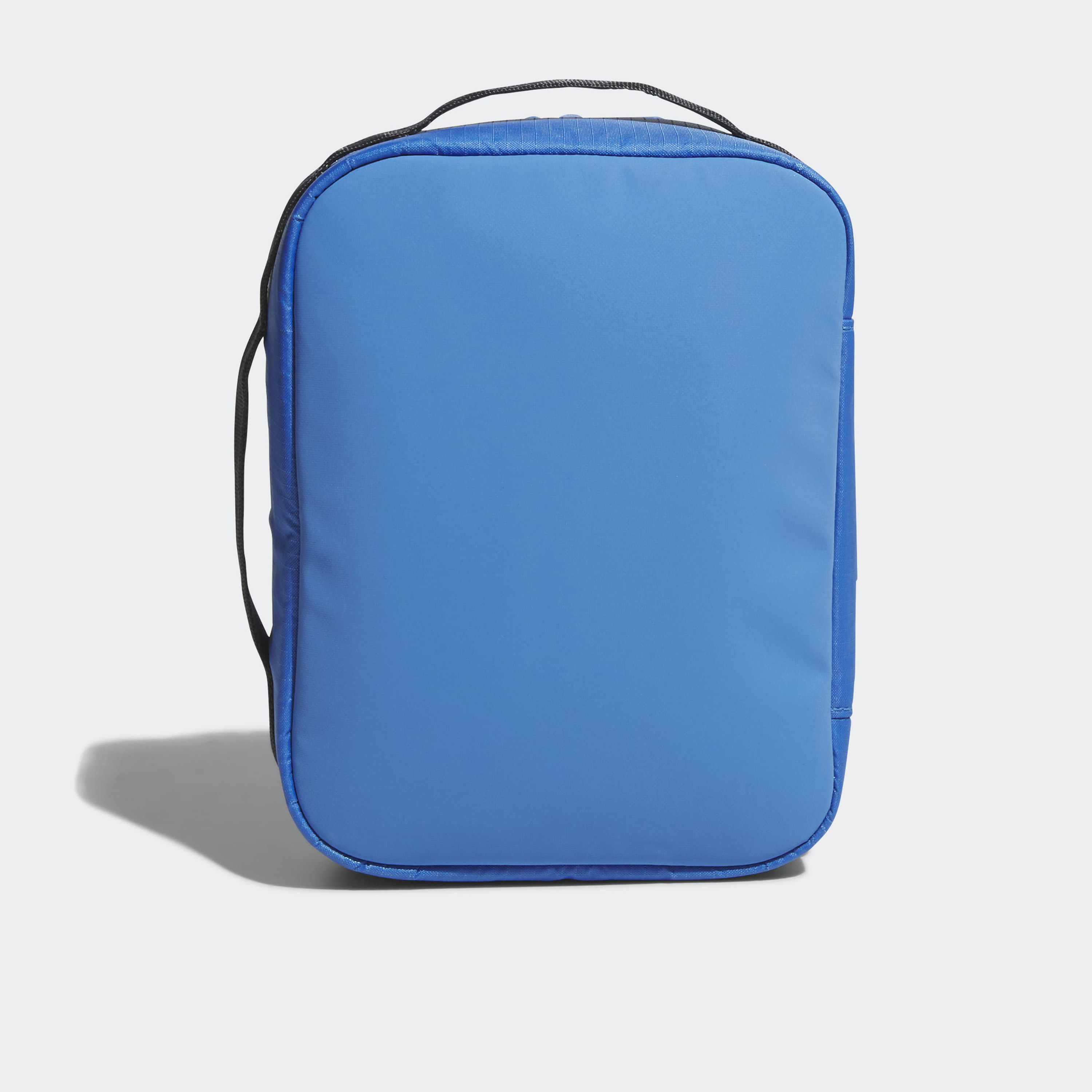 Adidas Logo Print Lunch Bag for Boys 8-13 Years with Zip Closure - 6 L-school-lunchessentials-lunchbags-image-3
