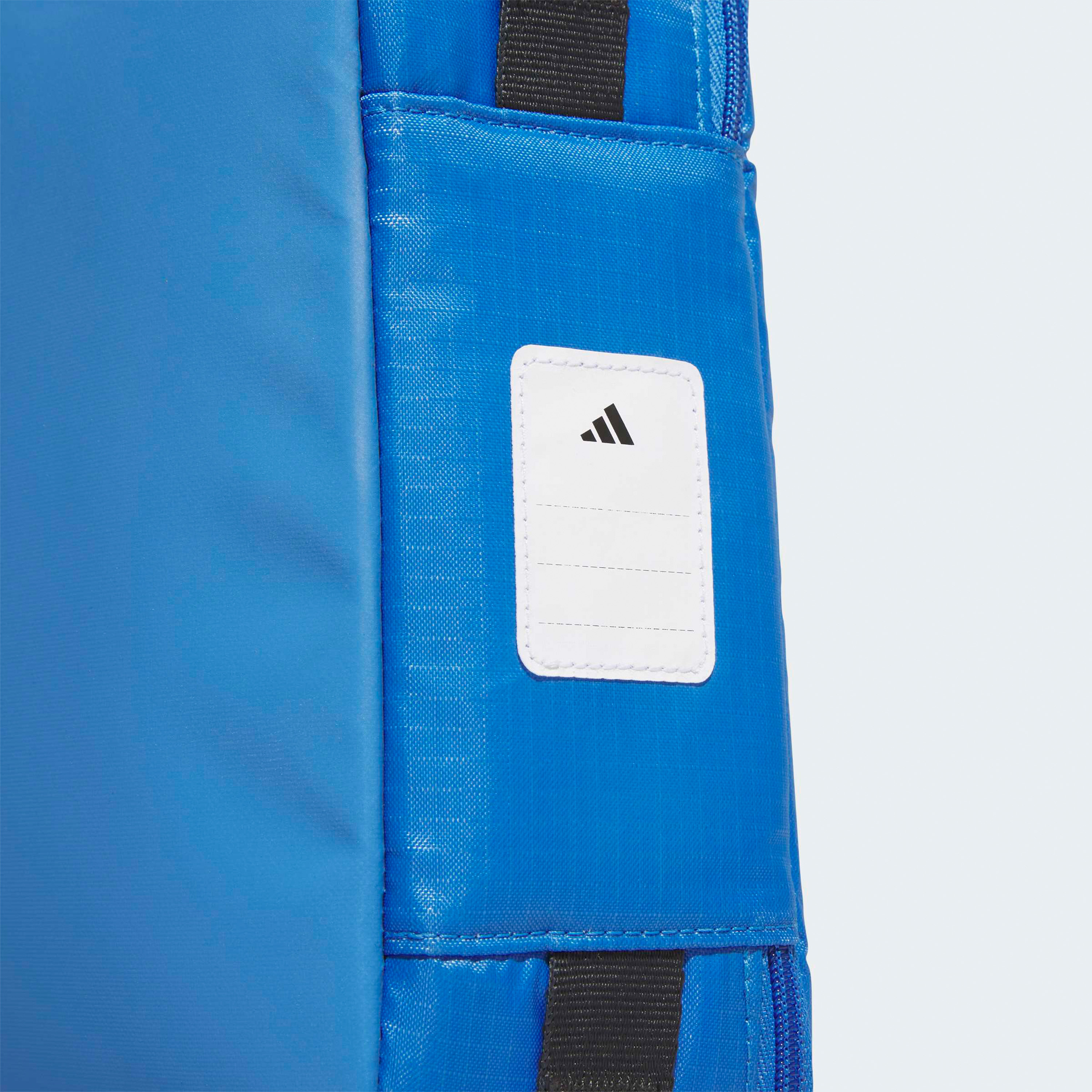 Adidas Logo Print Lunch Bag for Boys 8-13 Years with Zip Closure - 6 L-school-lunchessentials-lunchbags-image-7