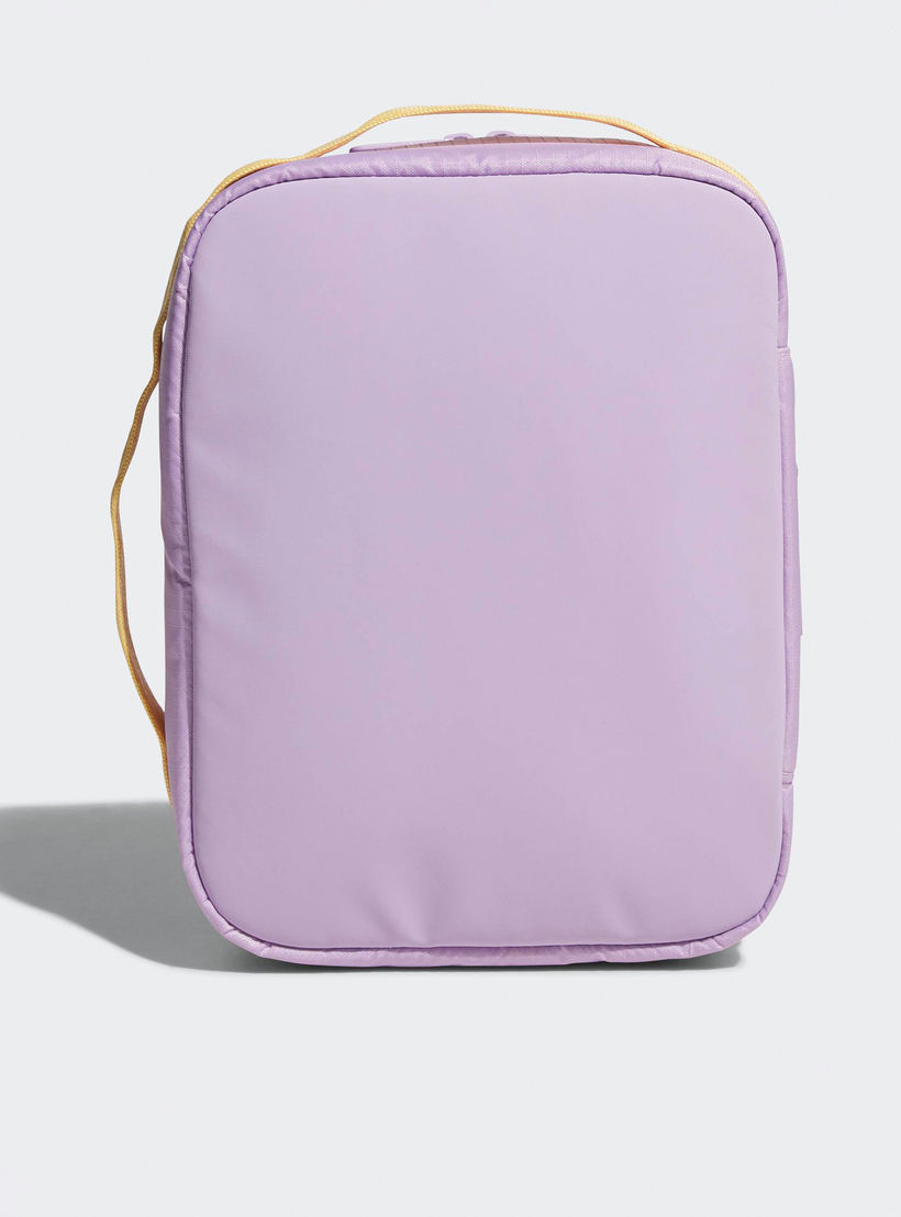 شنطة غداء مبردة بسحاب إغلاق وطبعات شعار من أديداس - 6 لتر-school-lunchessentials-lunchbags-image-5