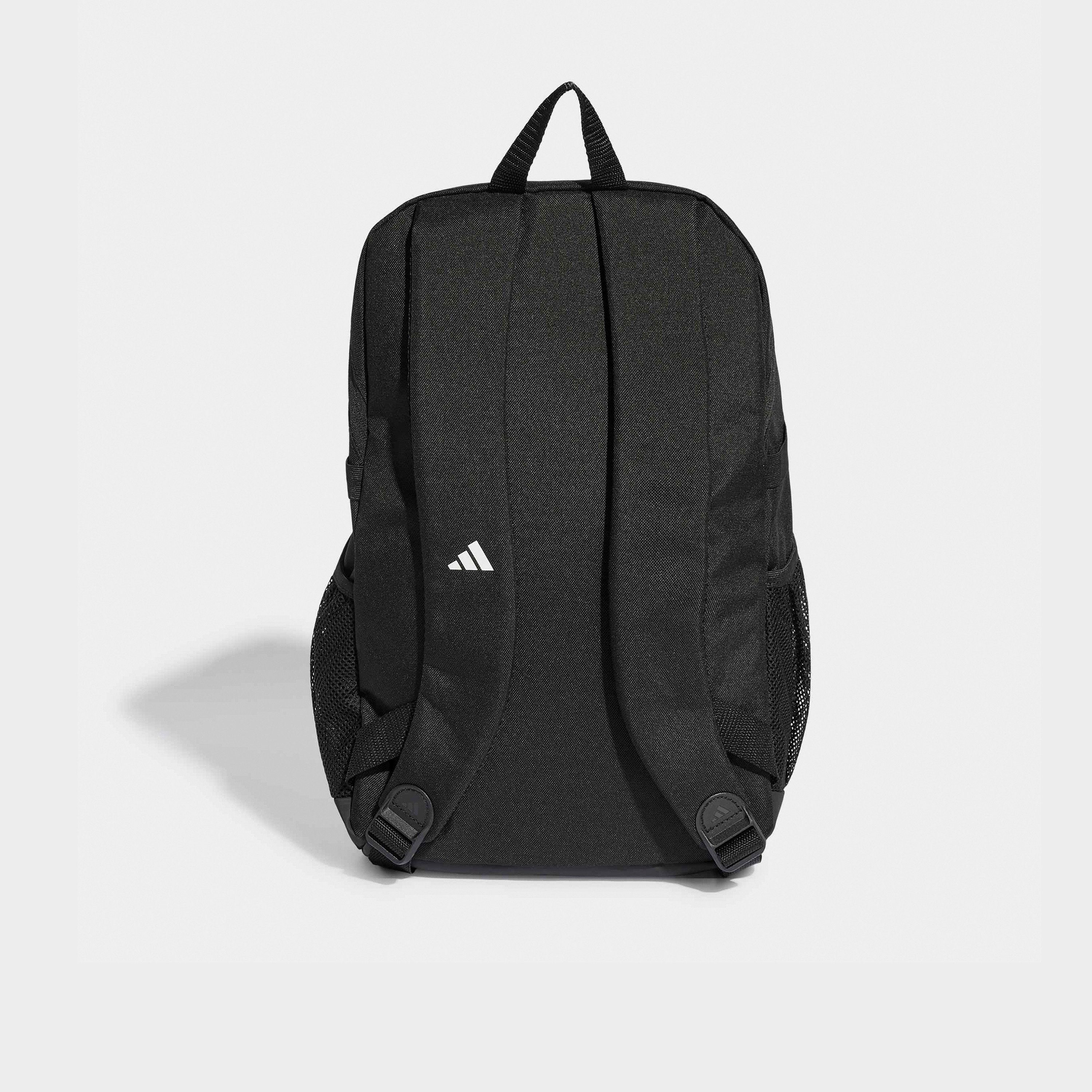 شنطة ظهر بجيب جانبي وطبعات شعار للأولاد من 8-13 سنة من أديداس - 12.5 لتر-school-bagsandbackpacks-backpacks-image-4
